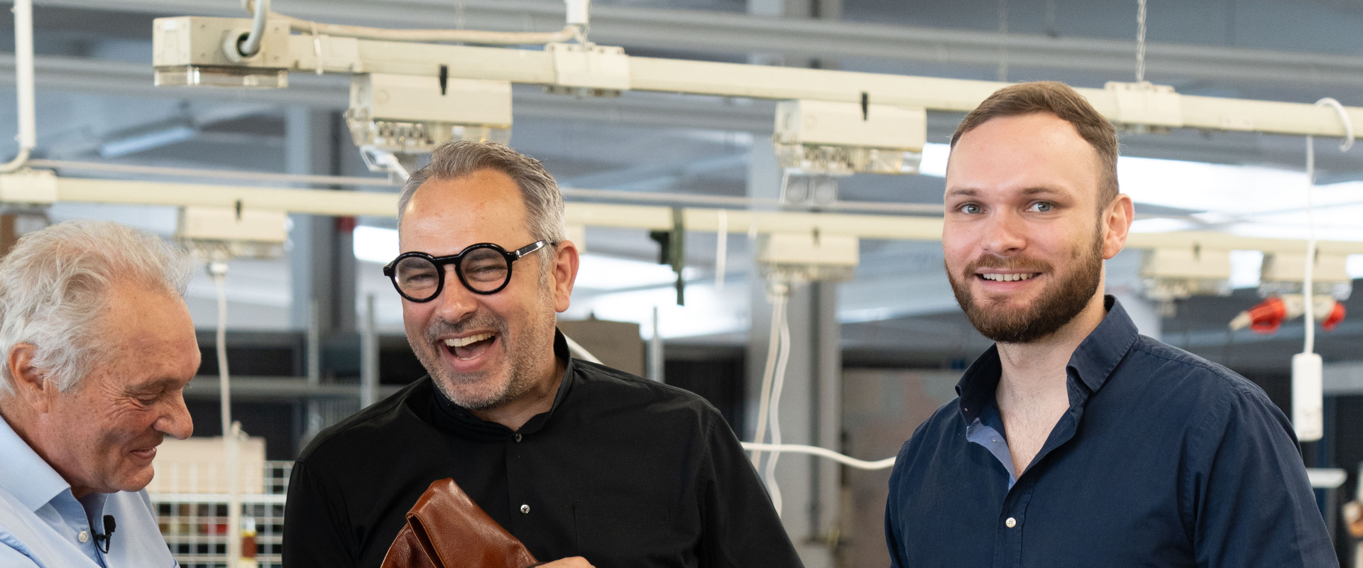 Fast 100 Jahre PICARD - wir feiern Geburtstag!
