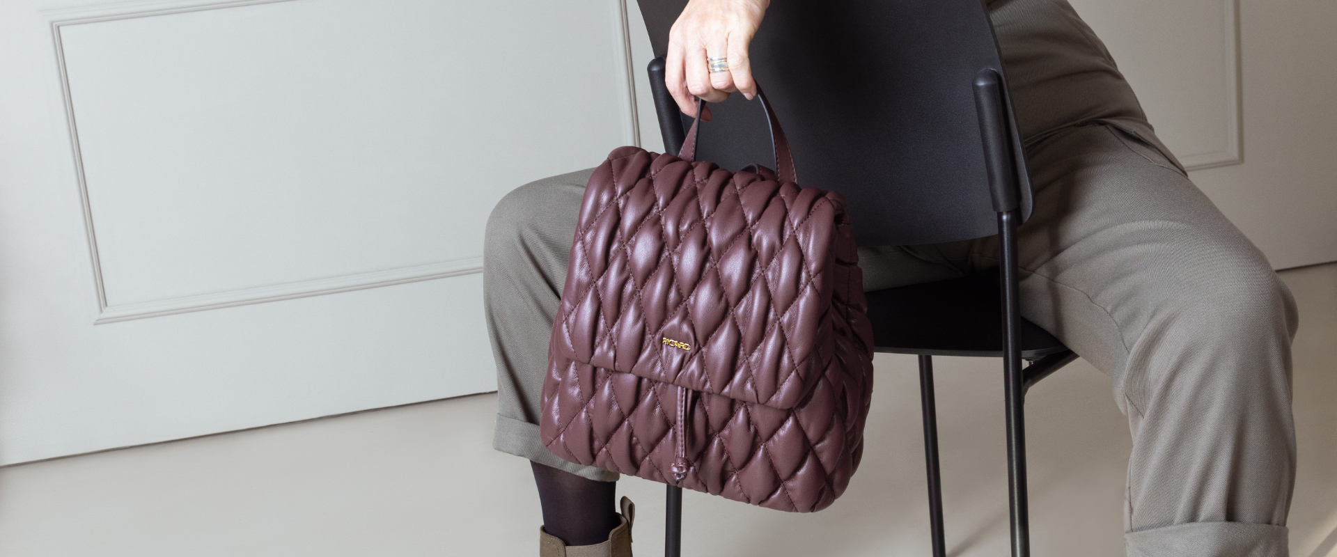 Die neue Herbst Winter 2024 Kollektion