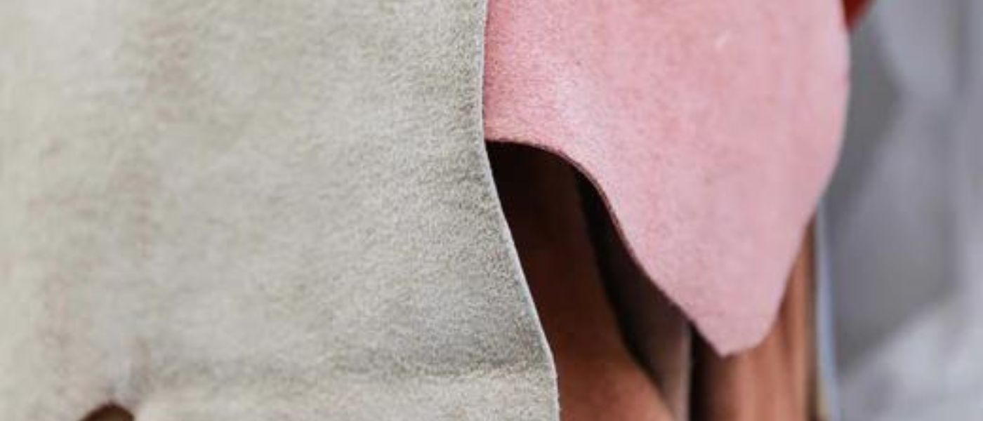 Wildleder alles Wissenswerte