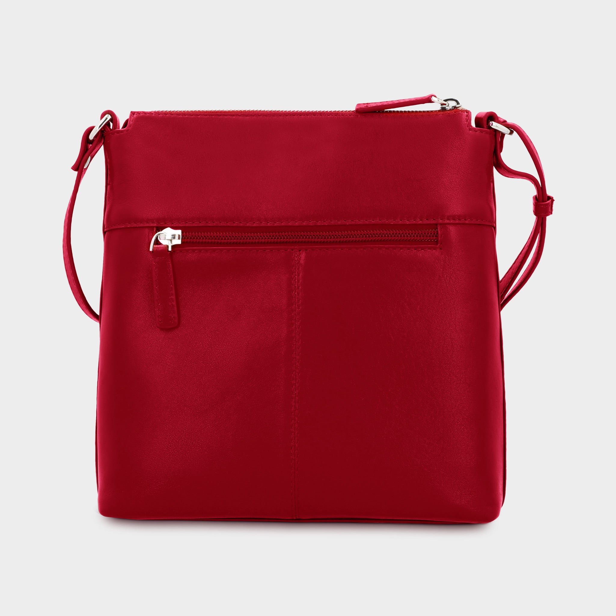 Schultertasche Bali 1202