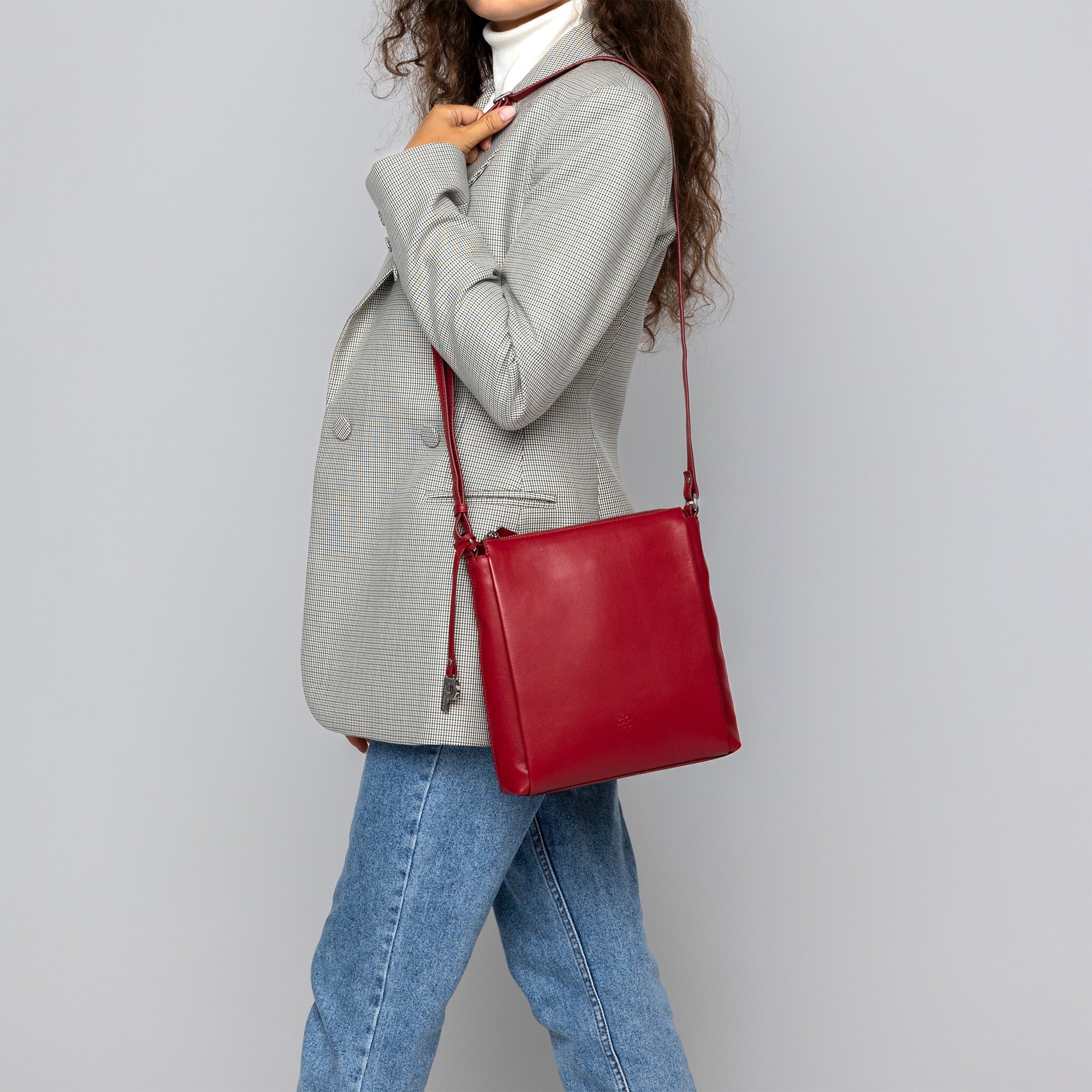 Shoulder bag Bali 1202
