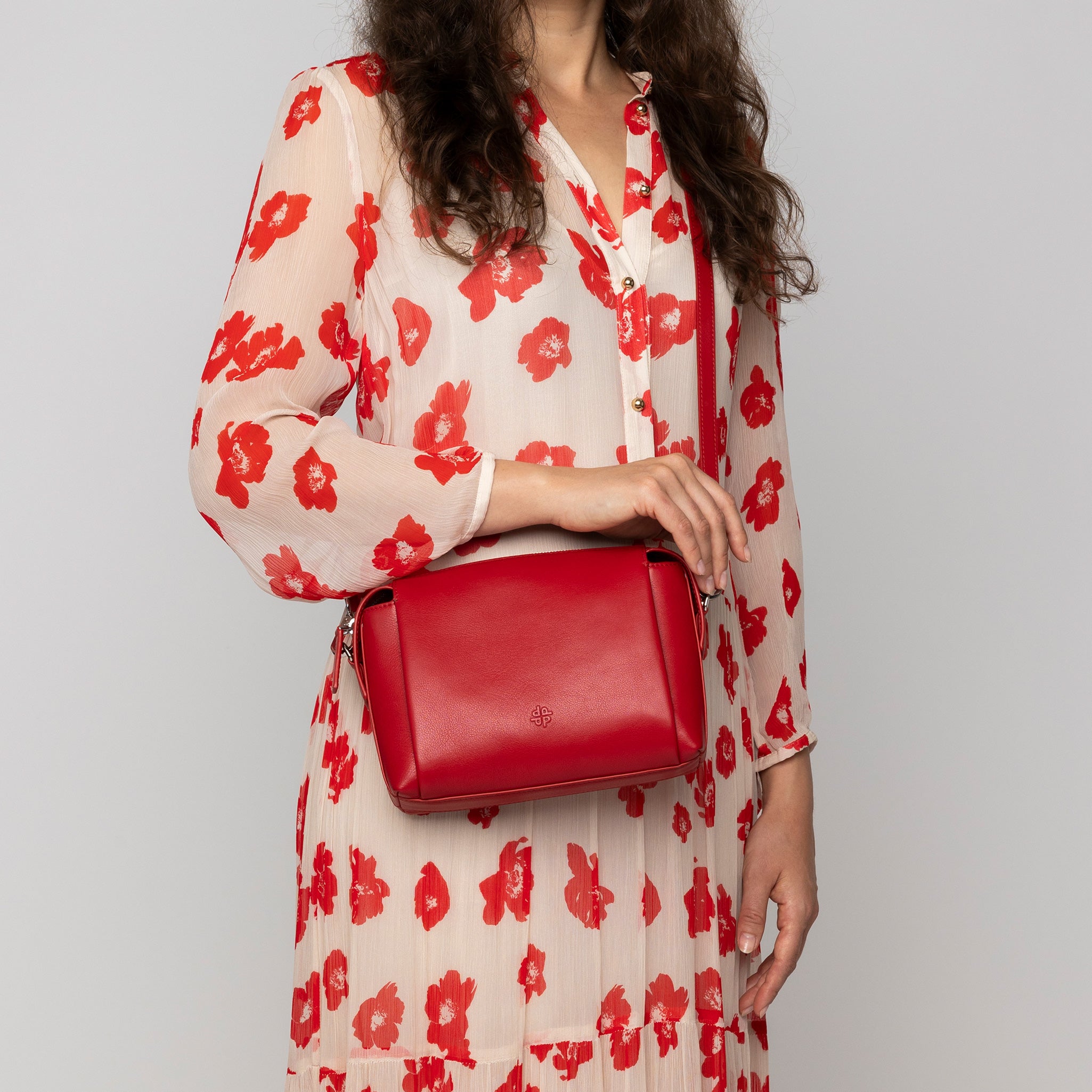 Shoulder bag Bali 1203