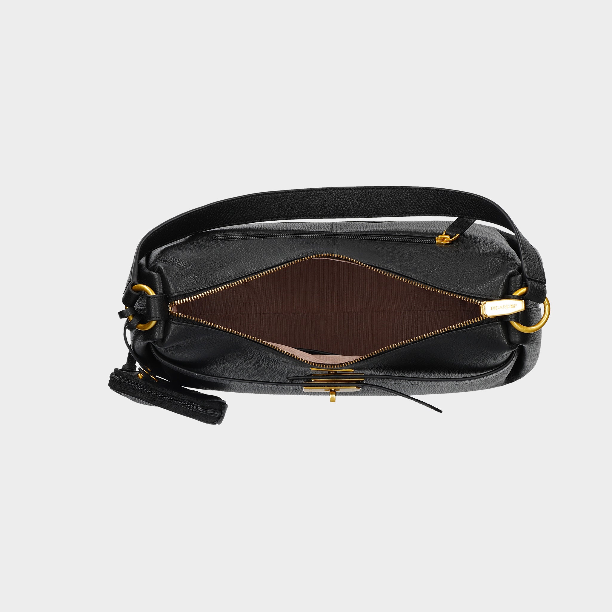Schultertasche Odeon 1204
