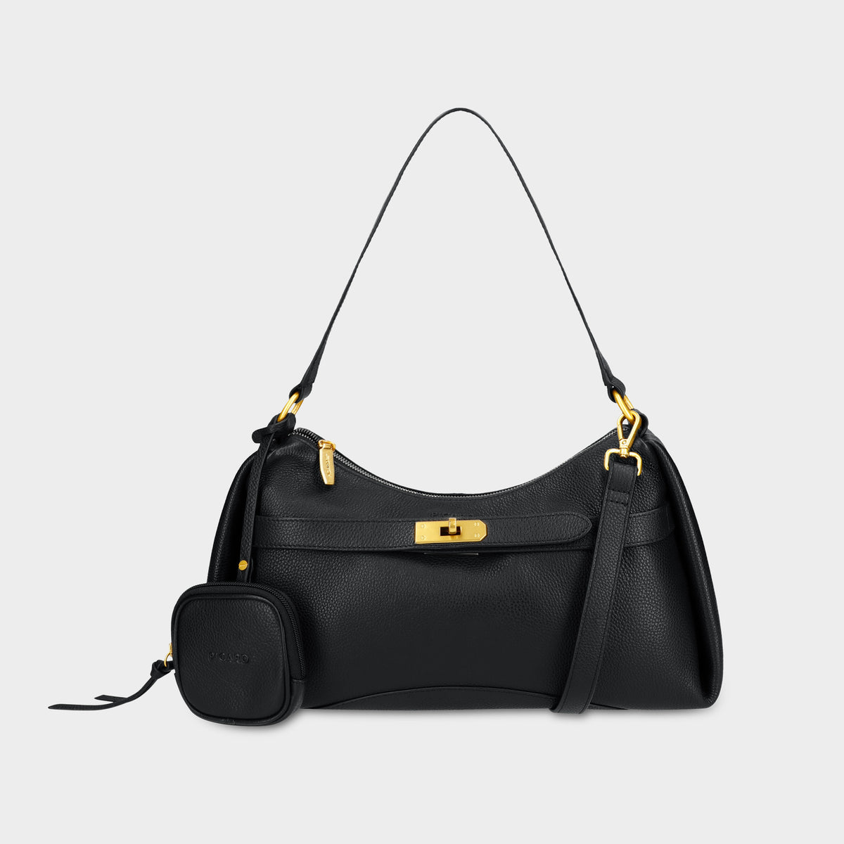 Schultertasche Odeon 1204
