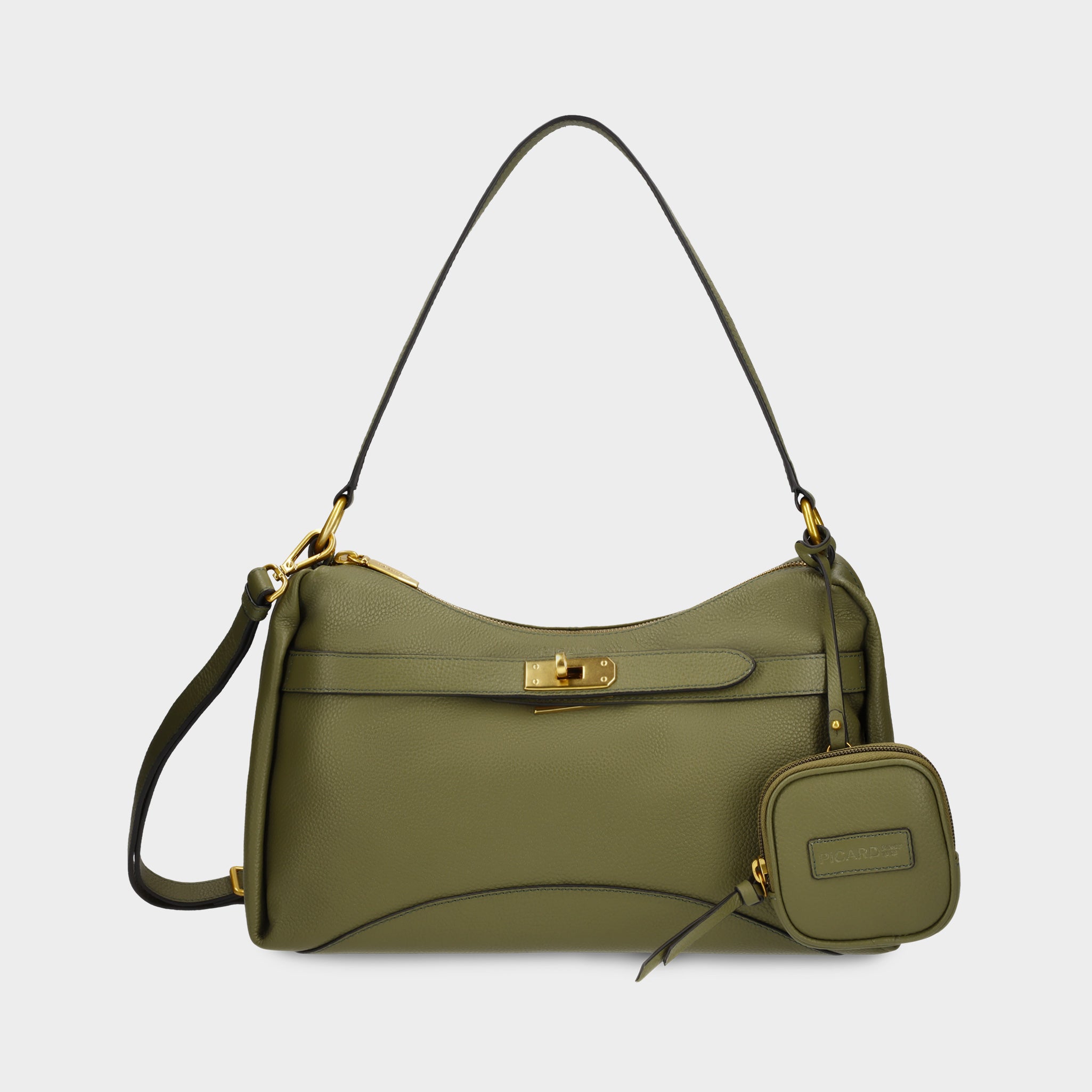 Schultertasche Odeon 1204