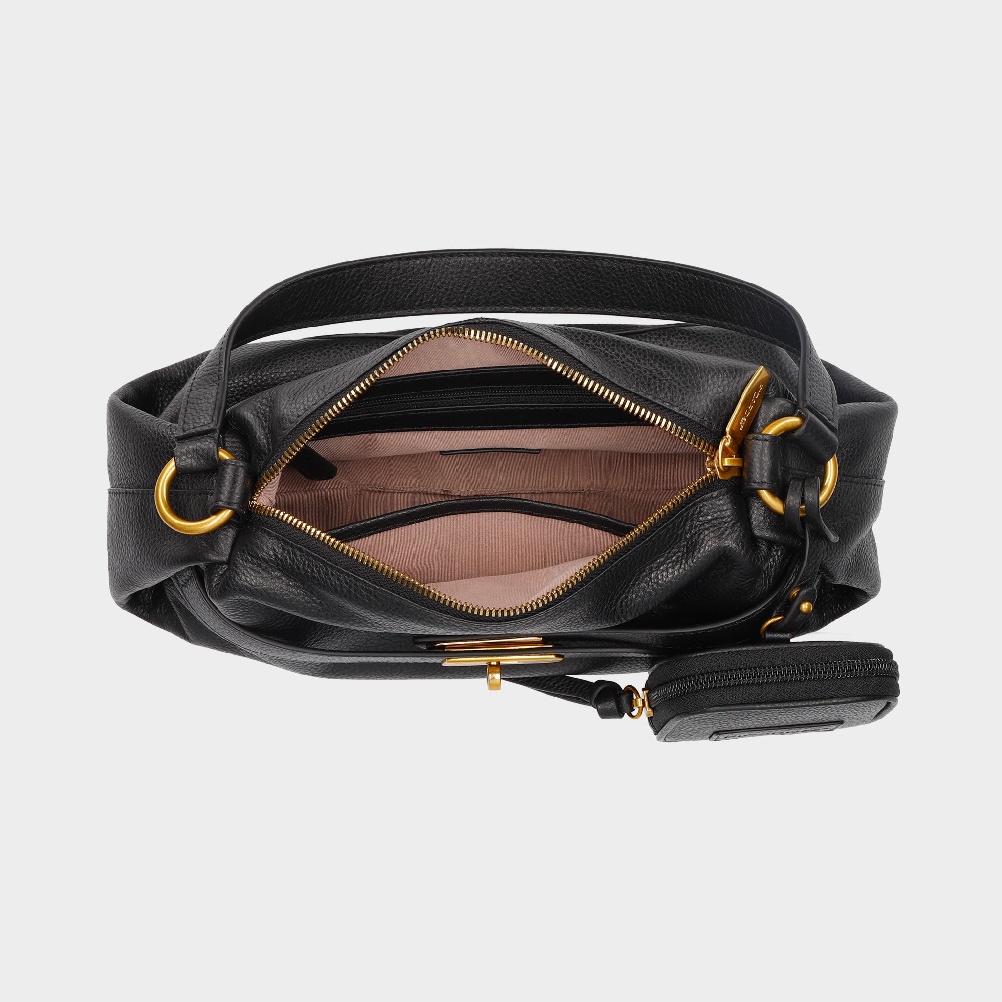 Shoulder bag Odeon 1206