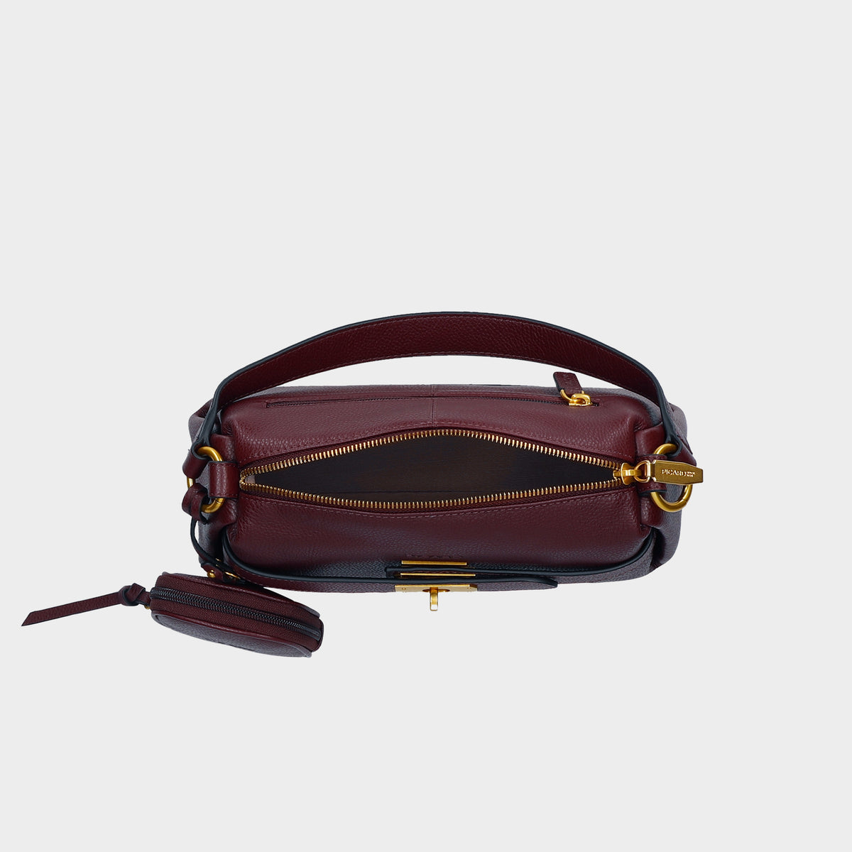 Shoulder Bag Odeon 1206