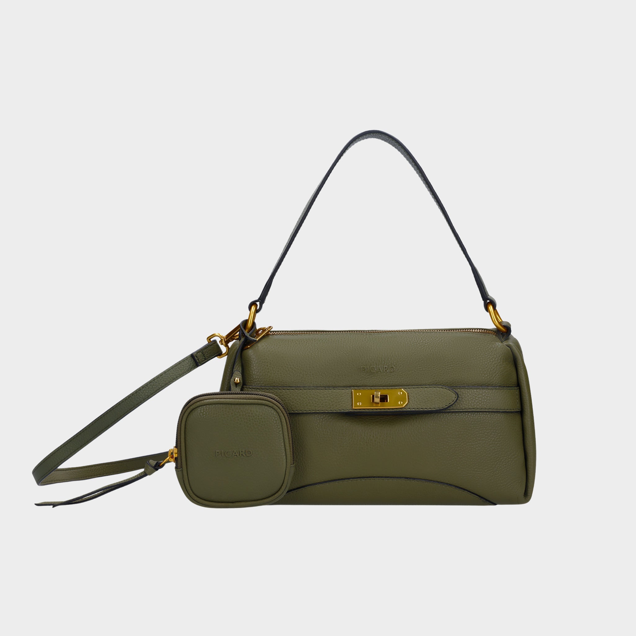 Schultertasche Odeon 1206