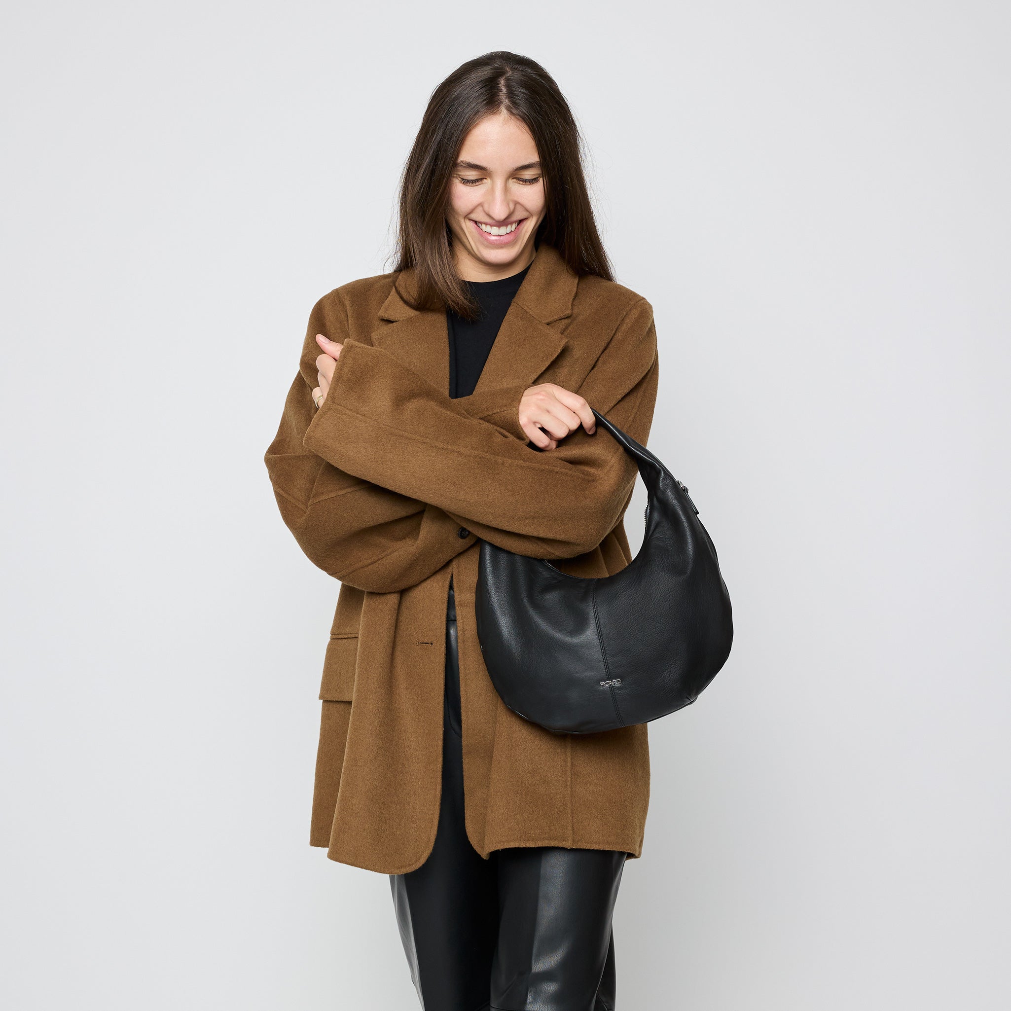 Shoulder Bag Gretel 1224