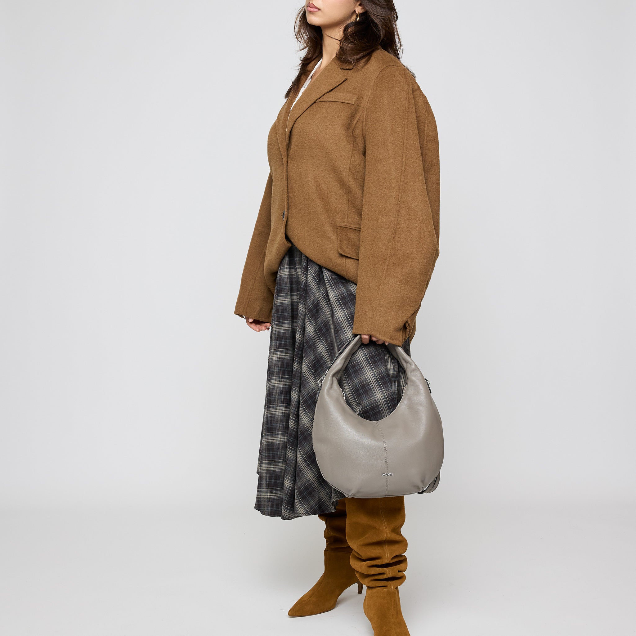 Shoulder Bag Gretel 1224