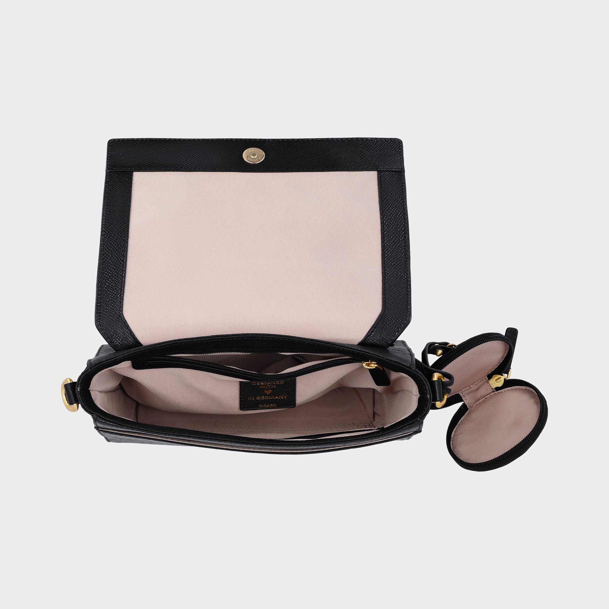 Schultertasche Chic Way 1225