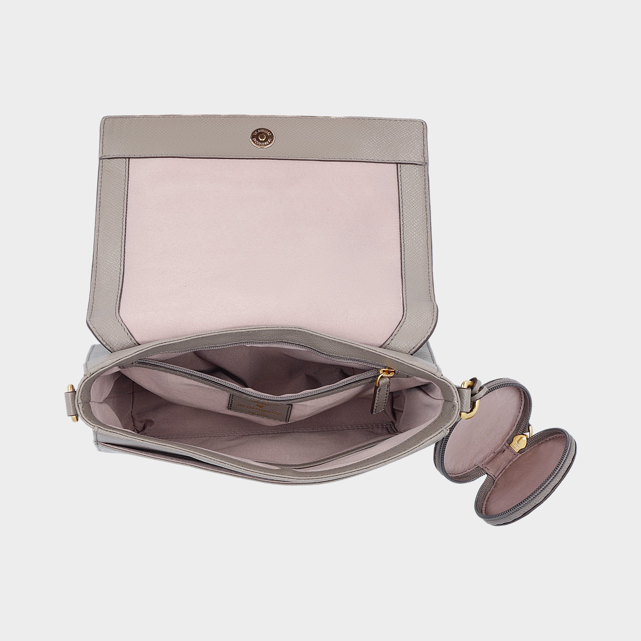Schultertasche Chic Way 1225