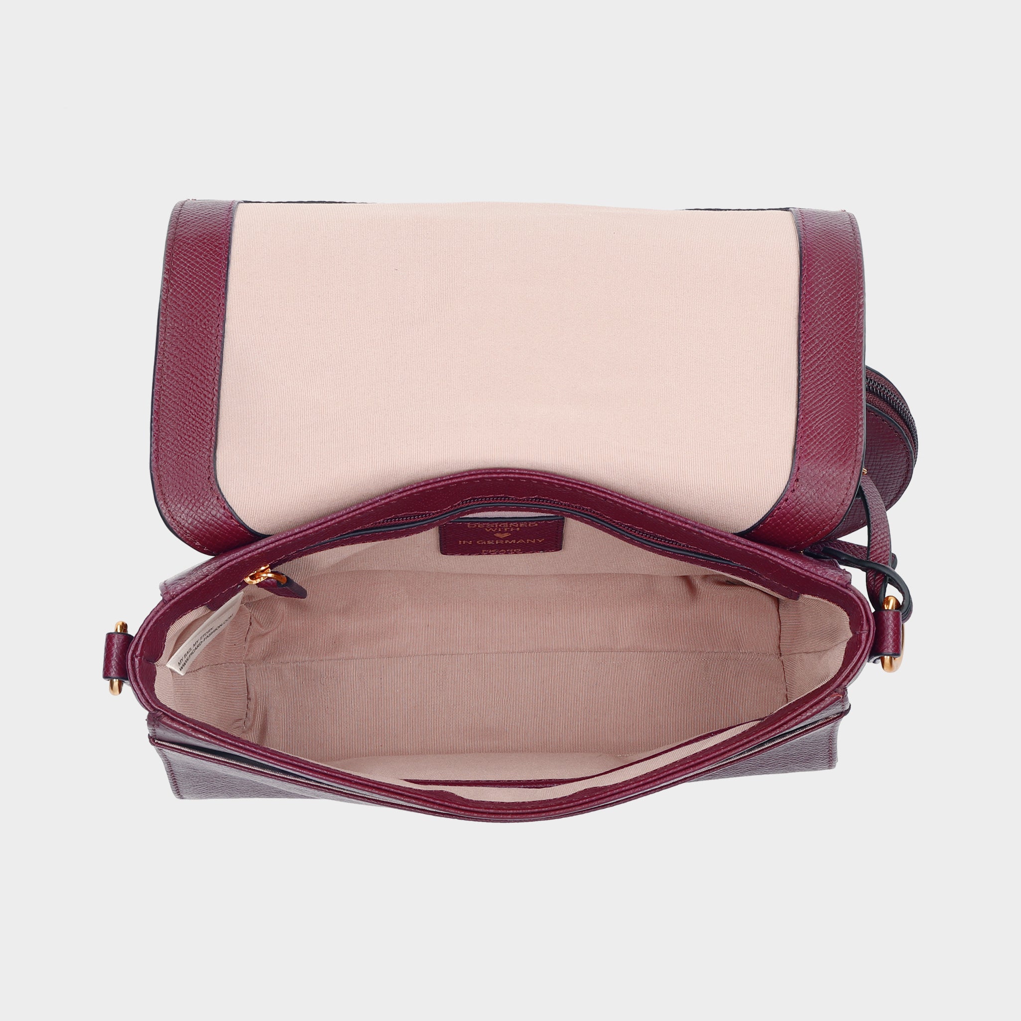 Schultertasche Chic Way 1225