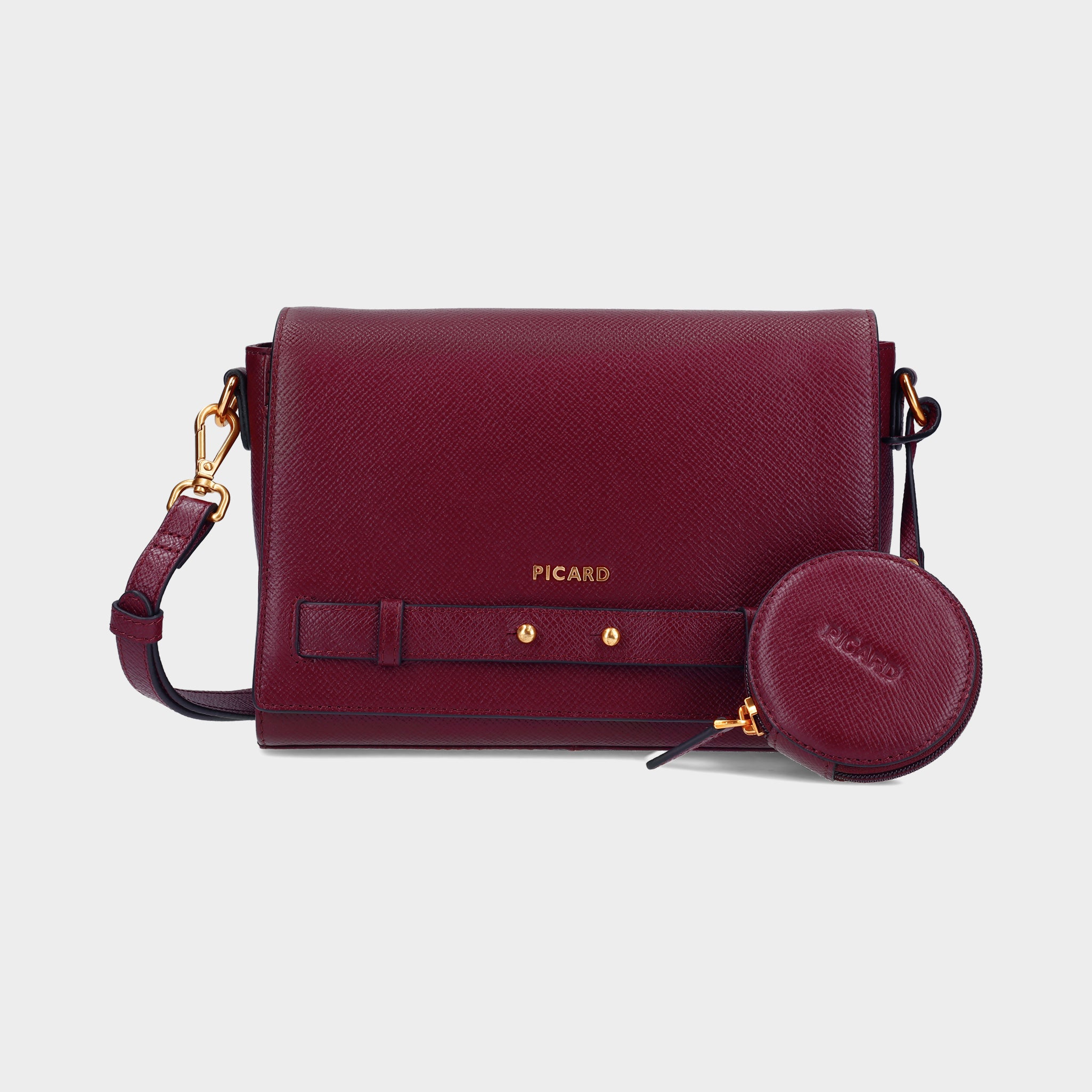 Schultertasche Chic Way 1225