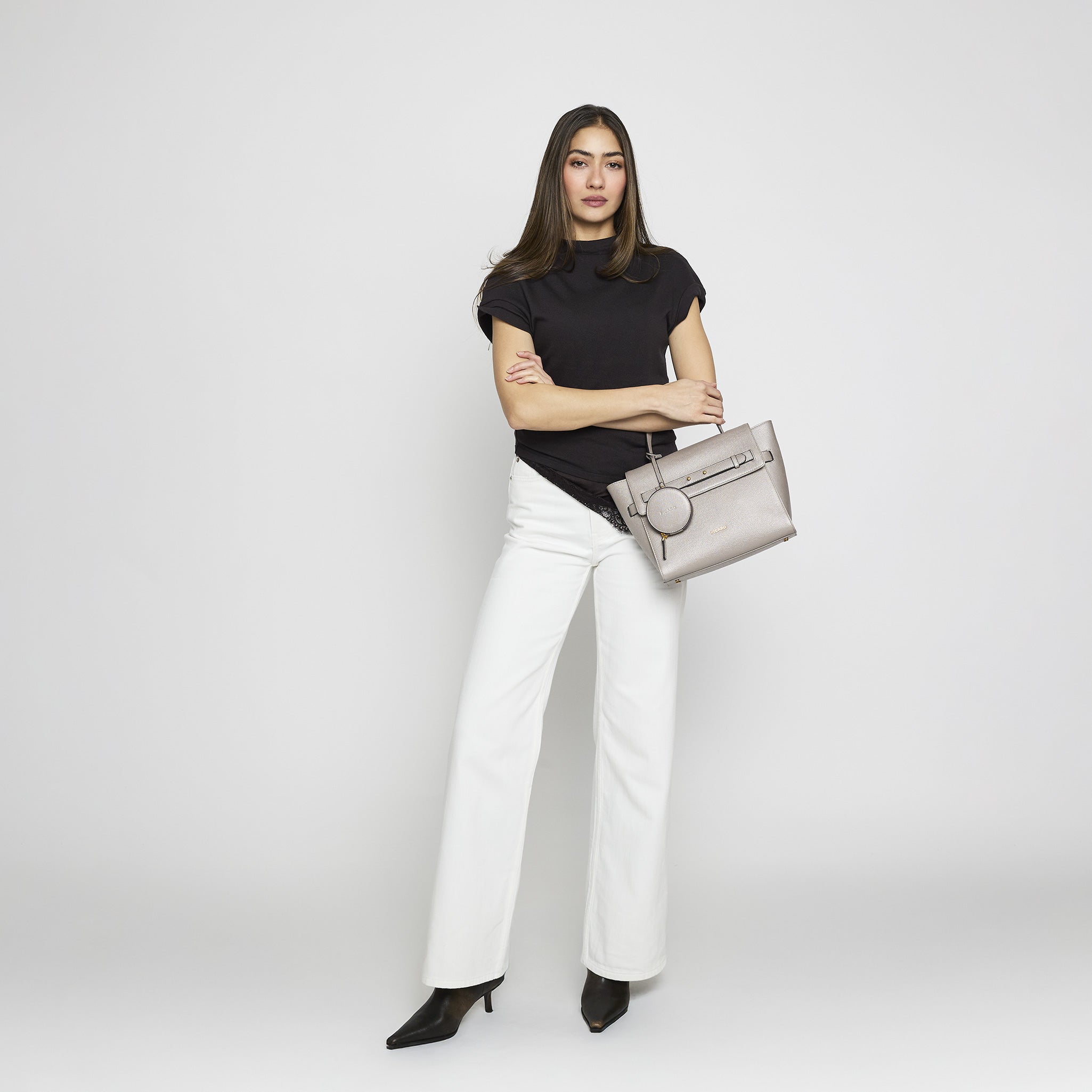 Henkeltasche Chic Way 1226