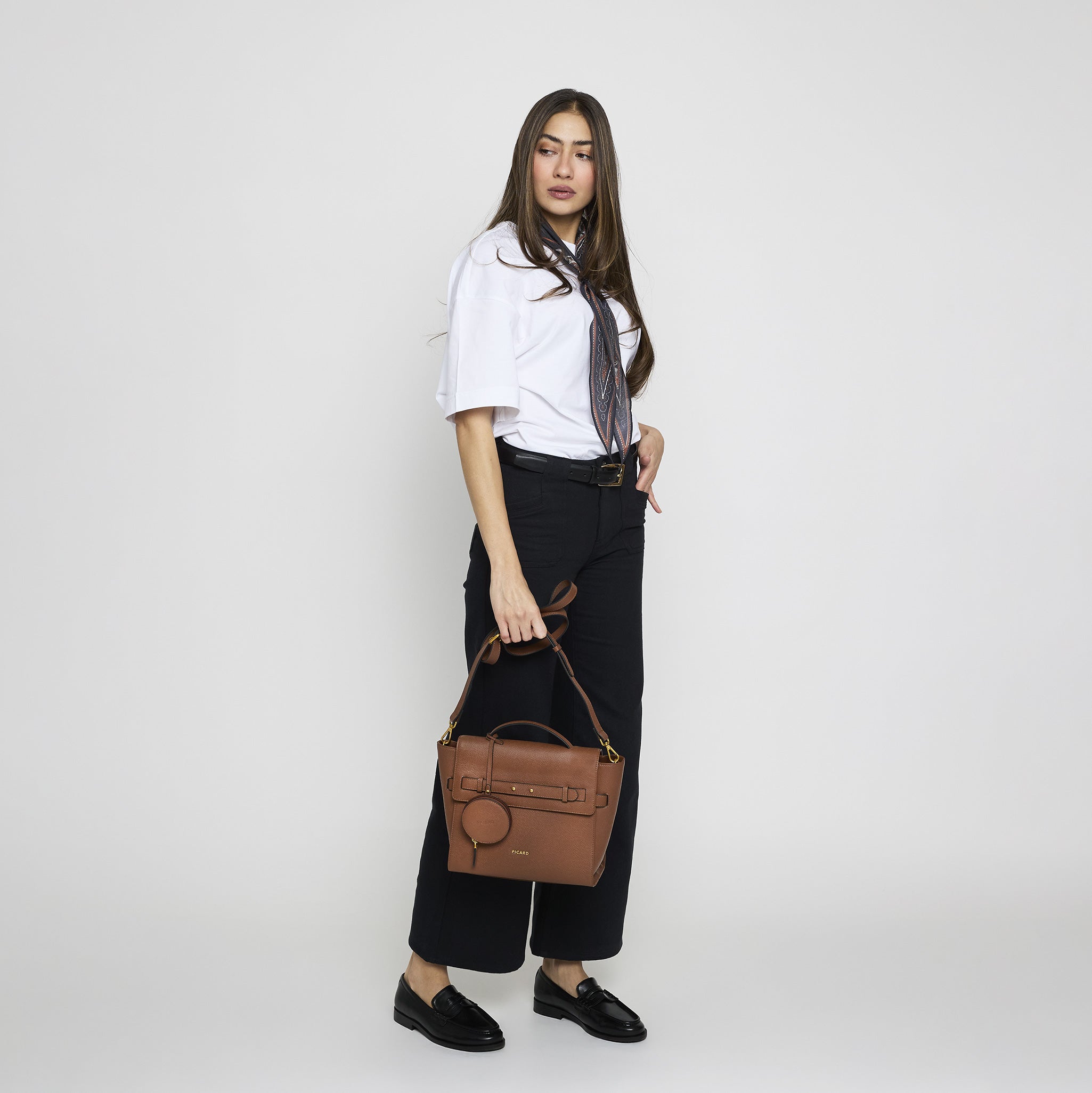 Handbag Chic Way 1226