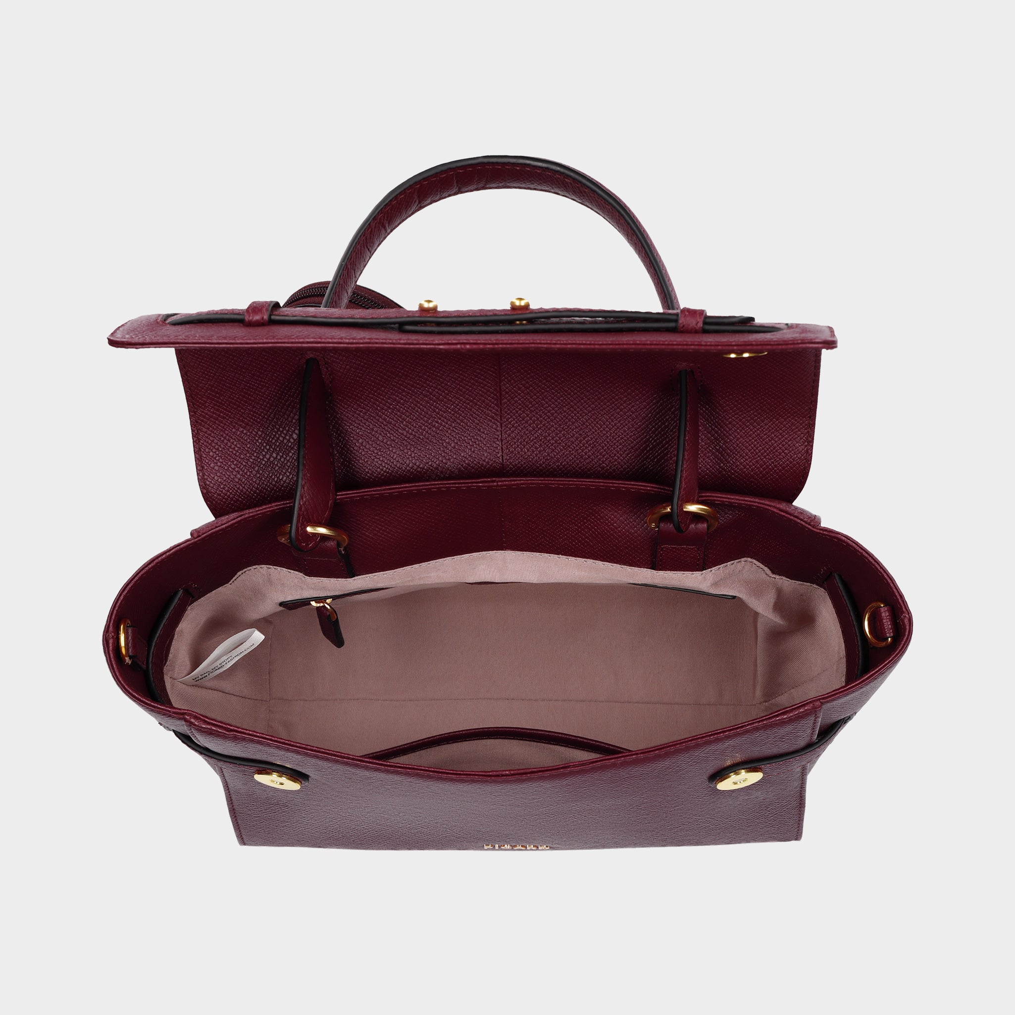 Handbag Chic Way 1226