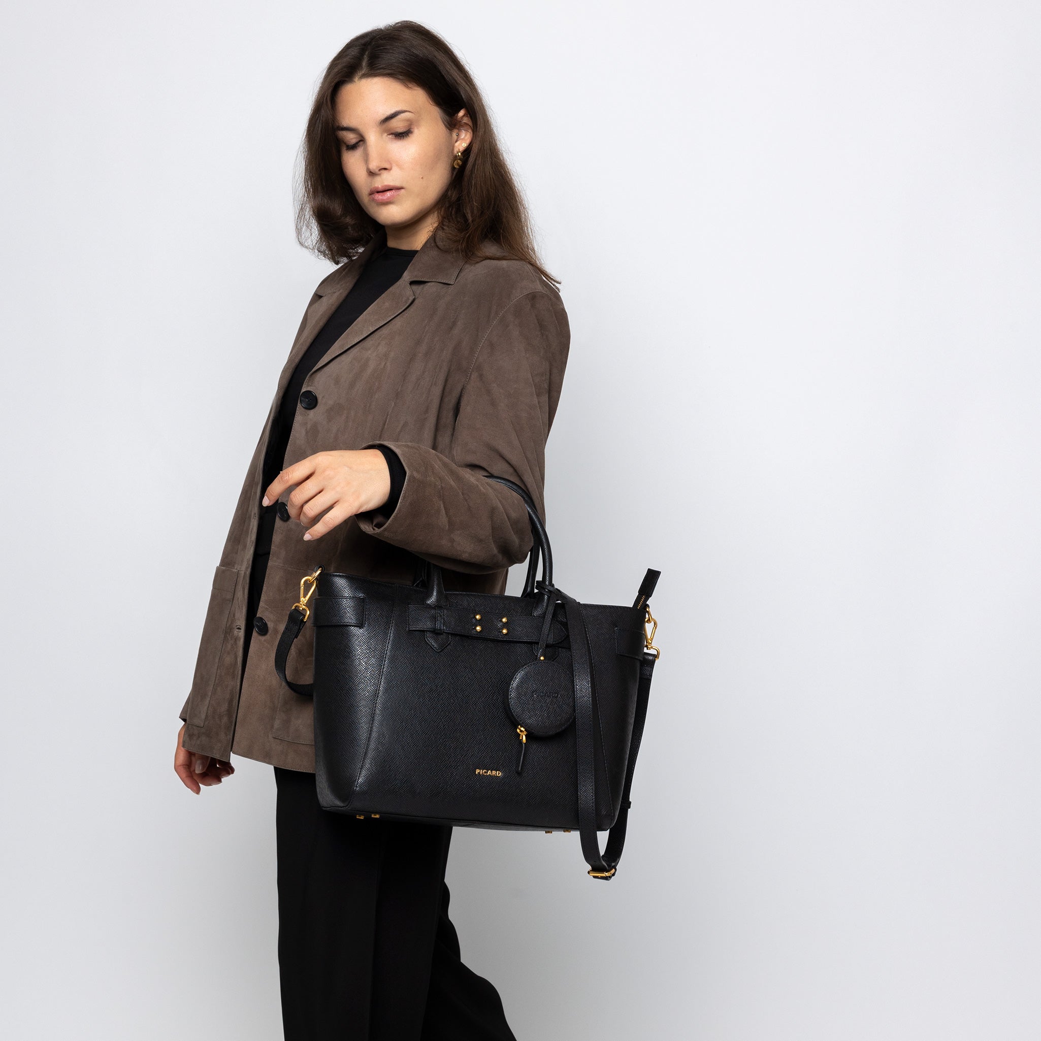 Handbag Chic Way 1227