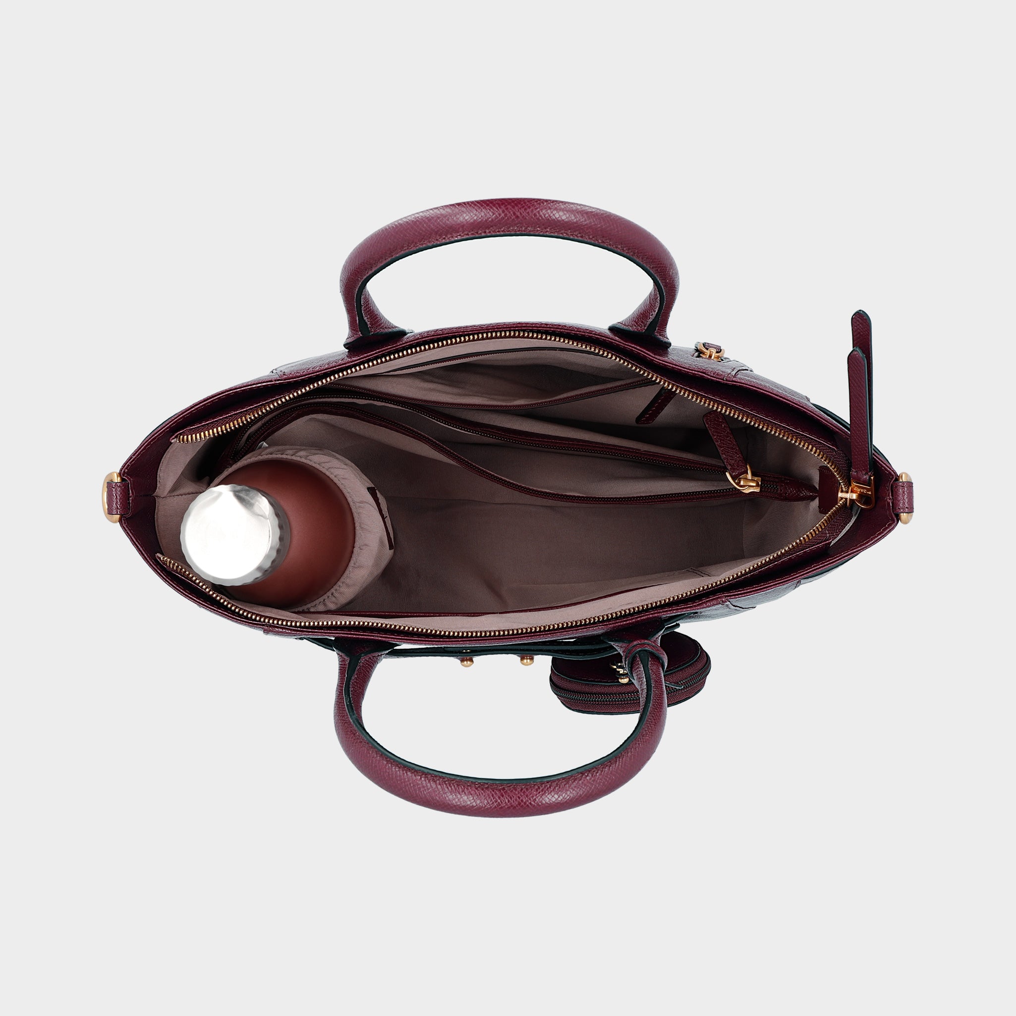 Handbag Chic Way 1227