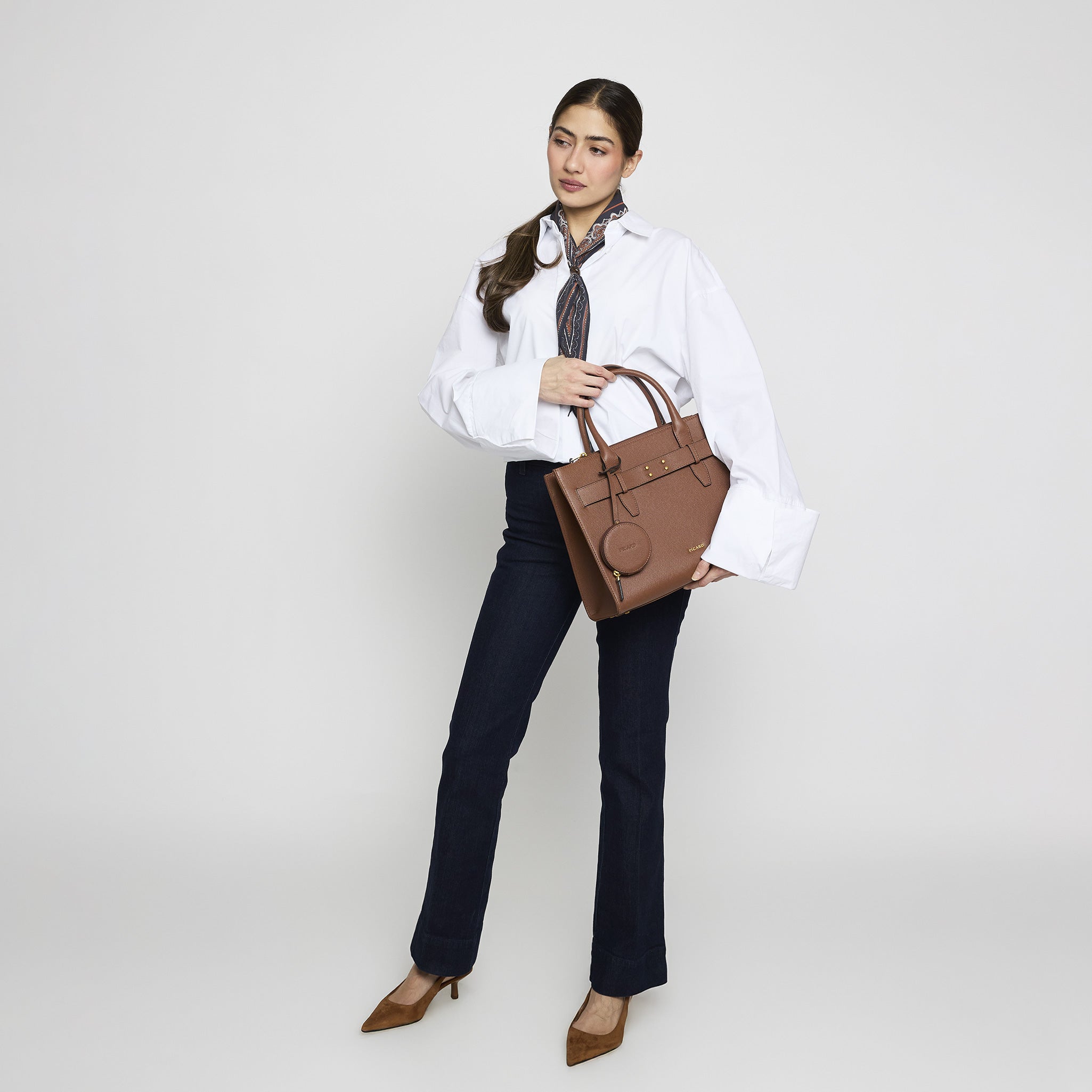 Shopper Chic Way 1228