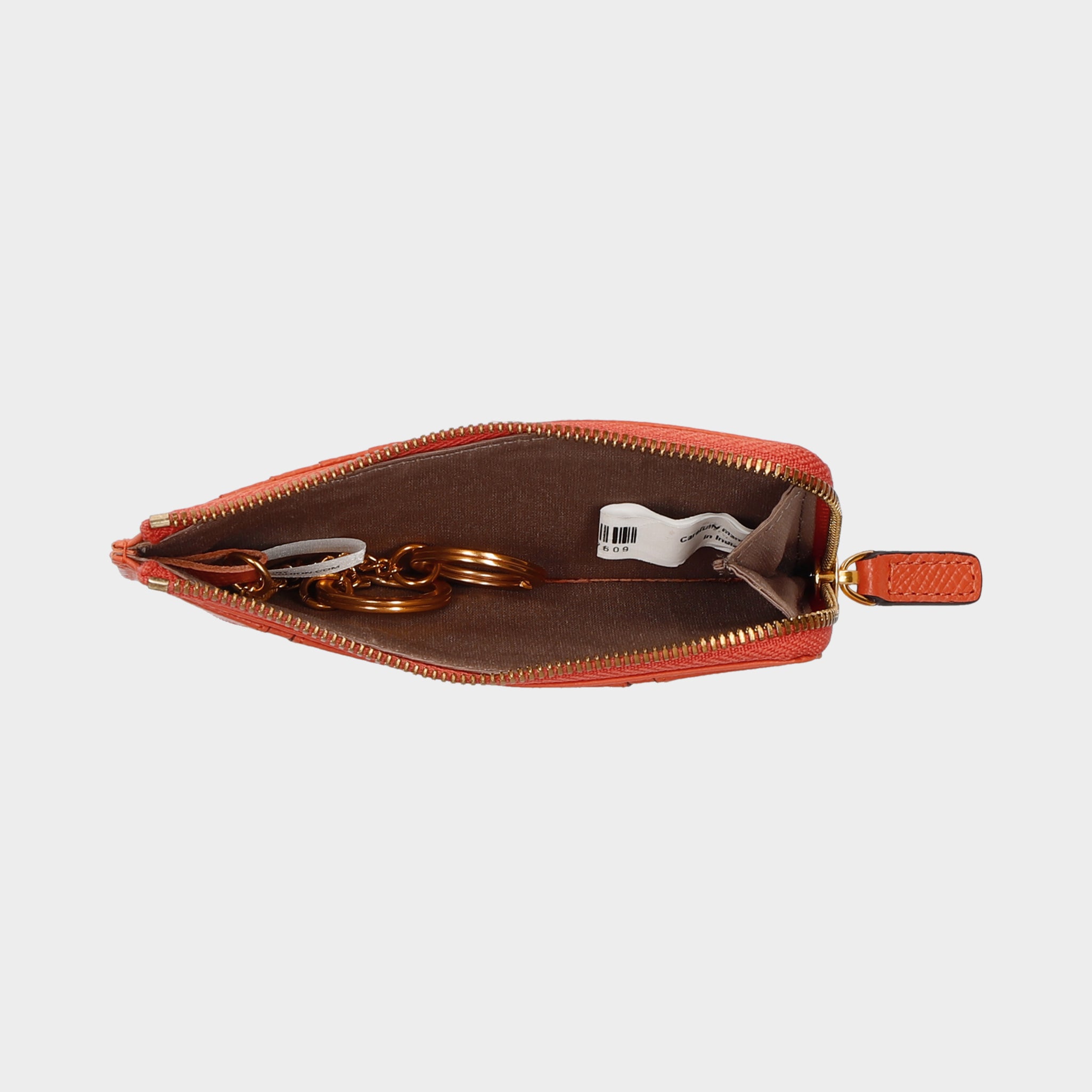 Key Wallet Chic Way 1 1284