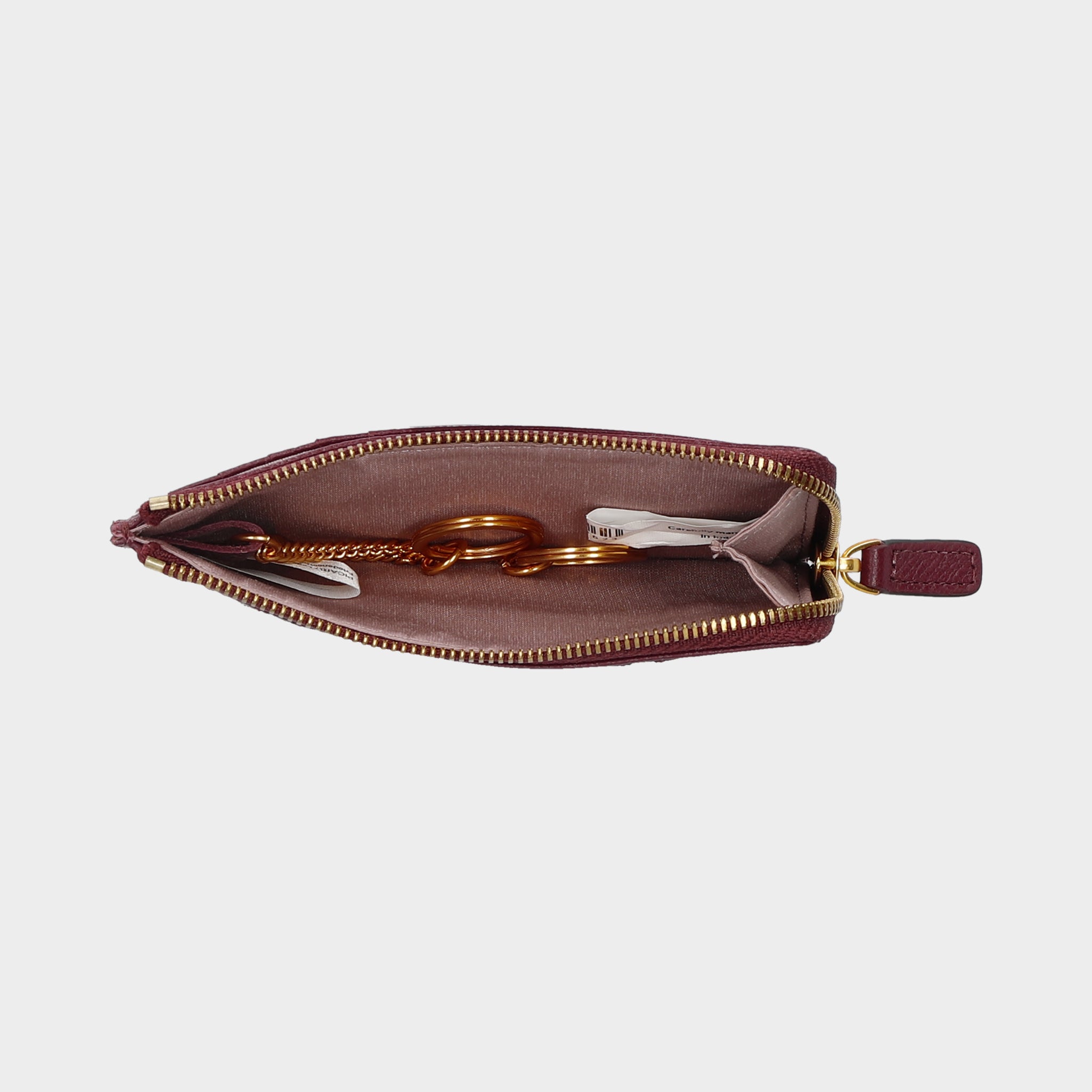 Key Wallet Chic Way 1 1284
