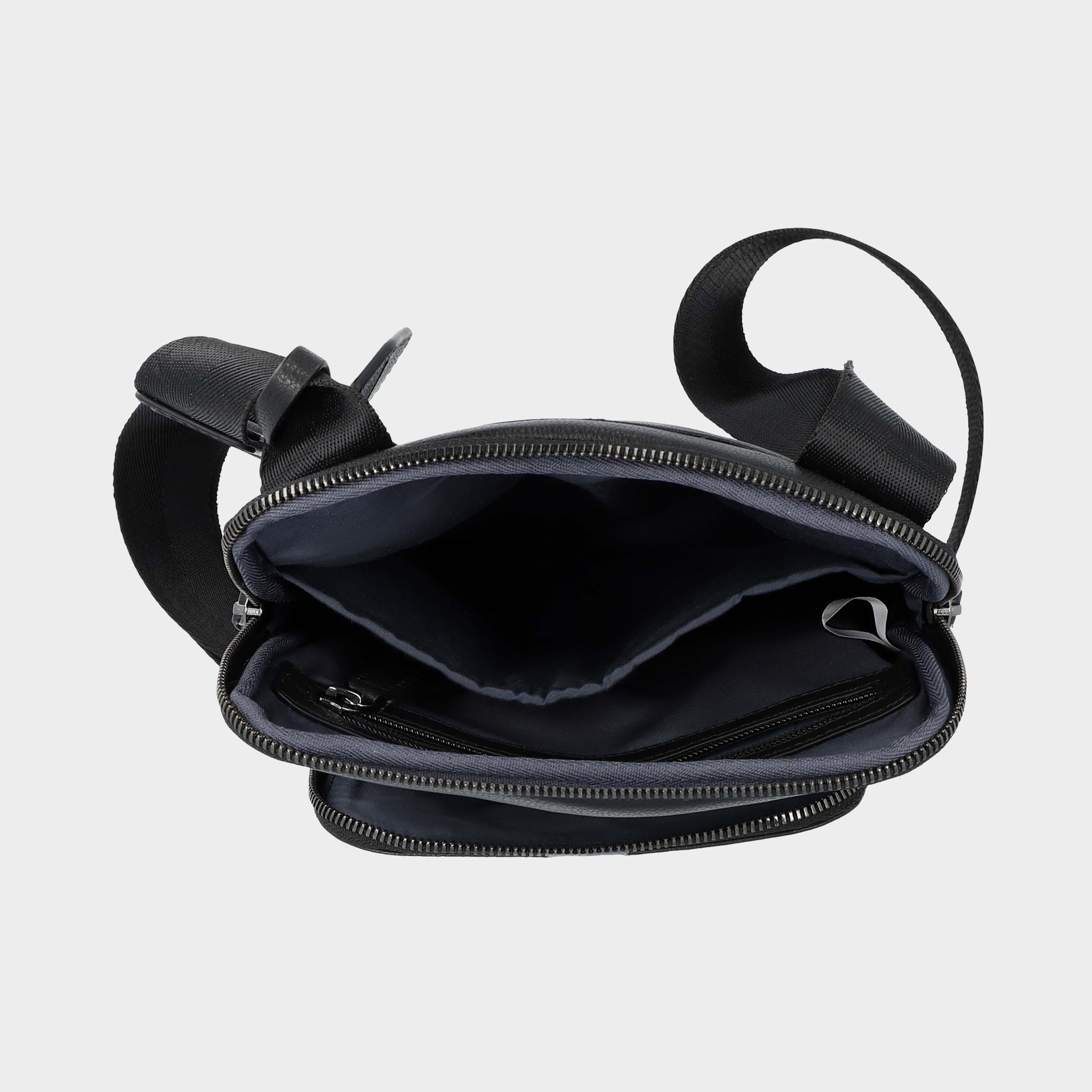 Schultertasche Horizon 1288