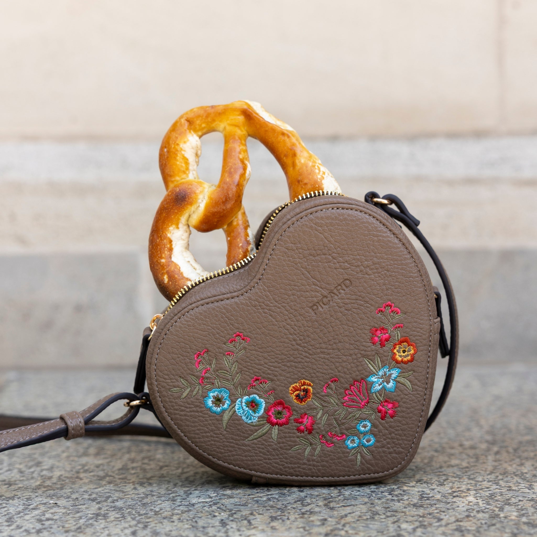 Shoulder Bag Wiesn 3321