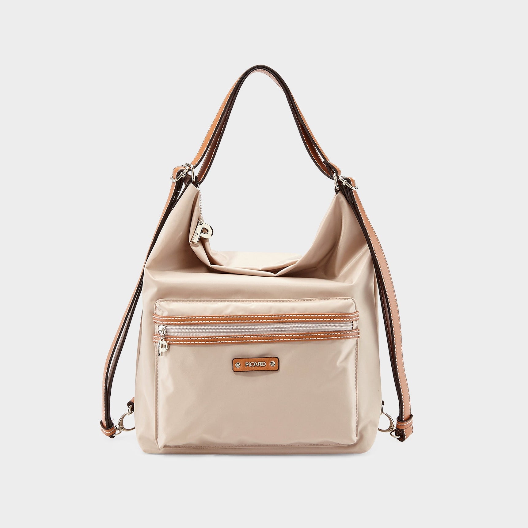 Beuteltasche und Rucksack Sonja 2777