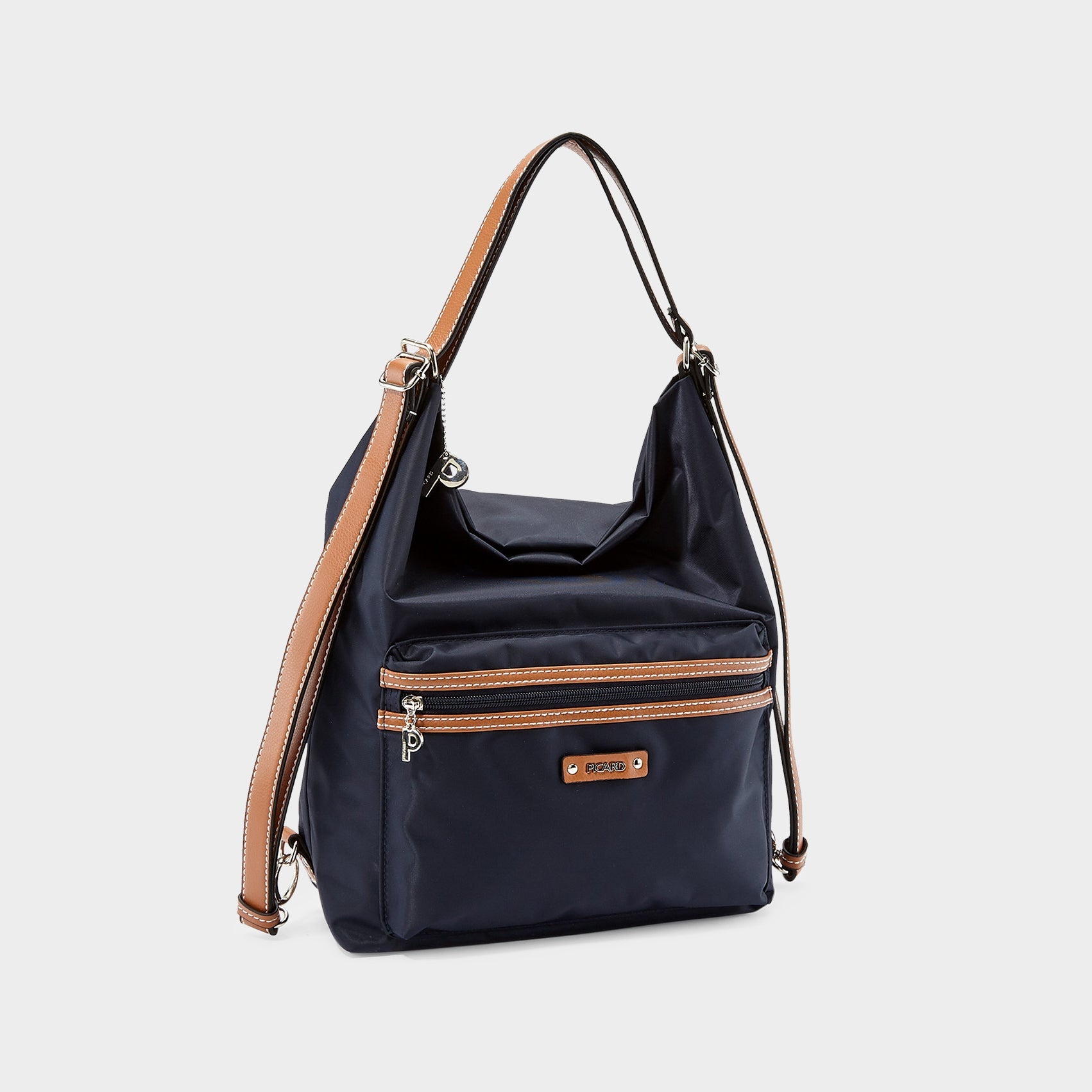 Beuteltasche und Rucksack Sonja 2777