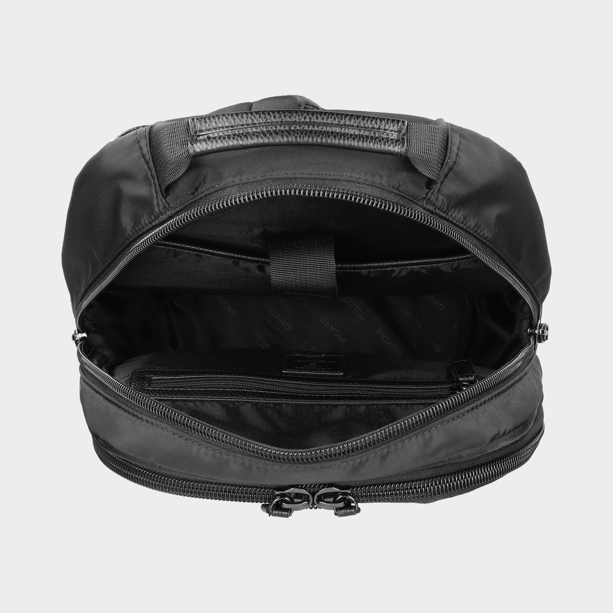 Bagpack S'Pore 2961
