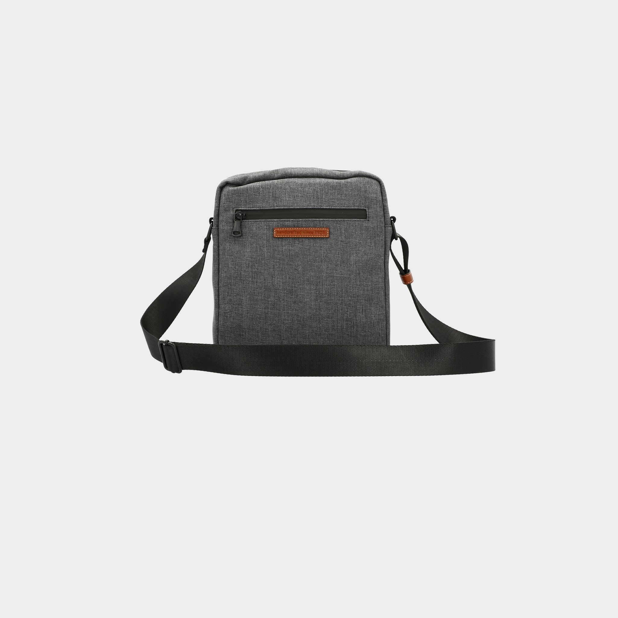 Schultertasche Go Eco 2964
