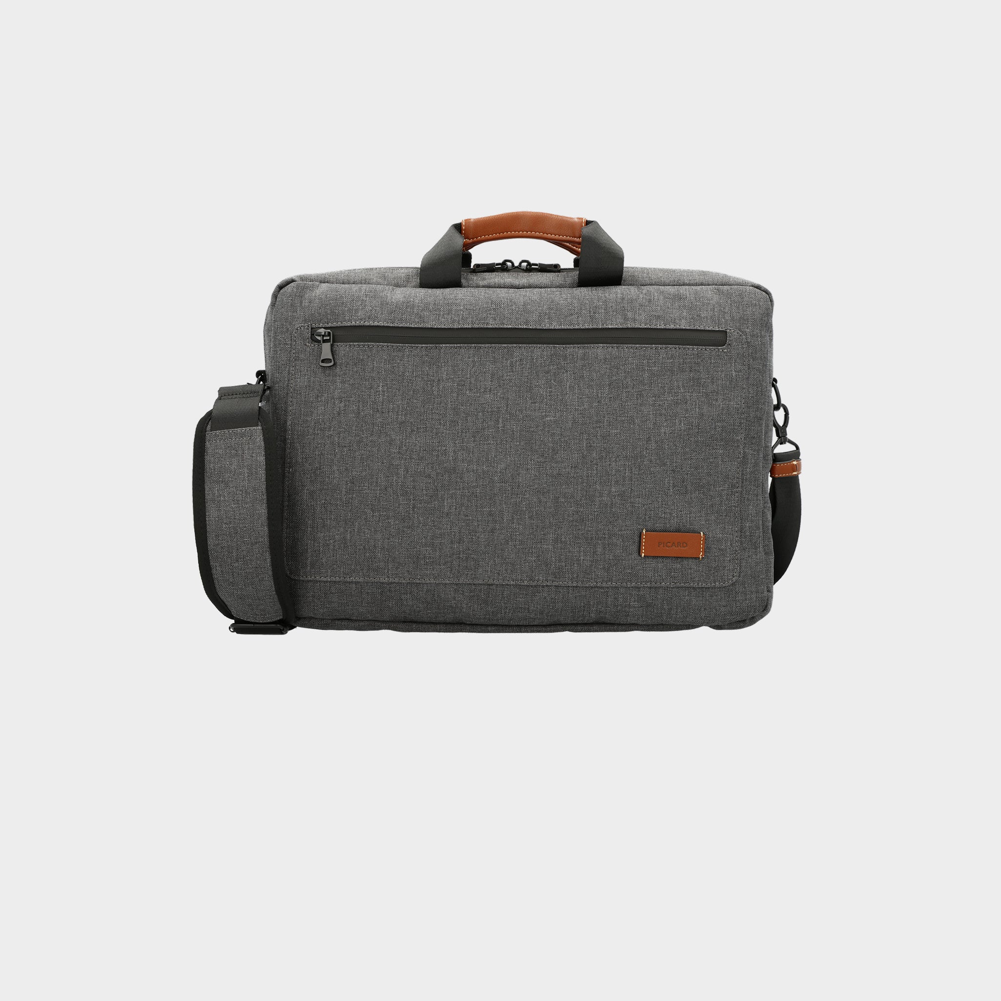 Briefcase Go Eco 2966