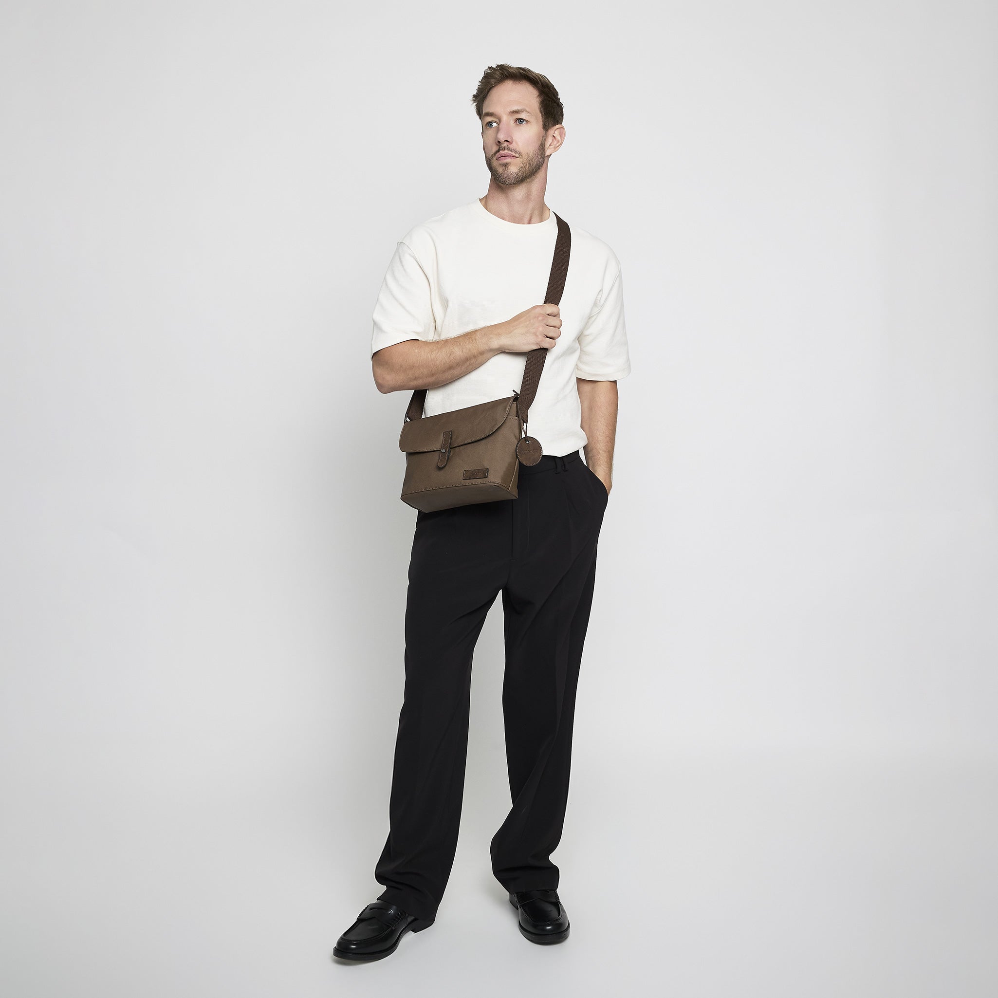 Shoulder Bag Calahari 2992