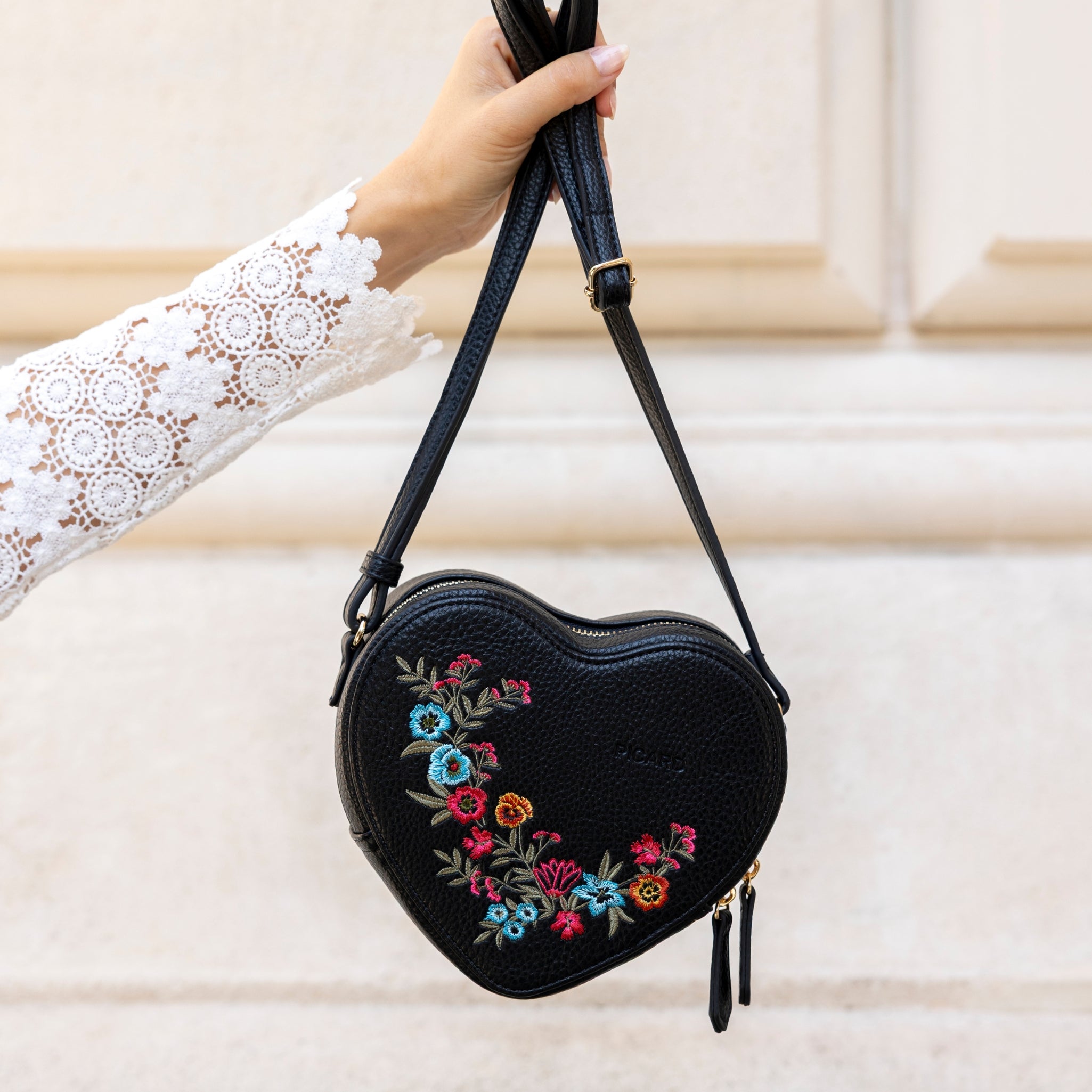 Shoulder Bag Wiesn 3321