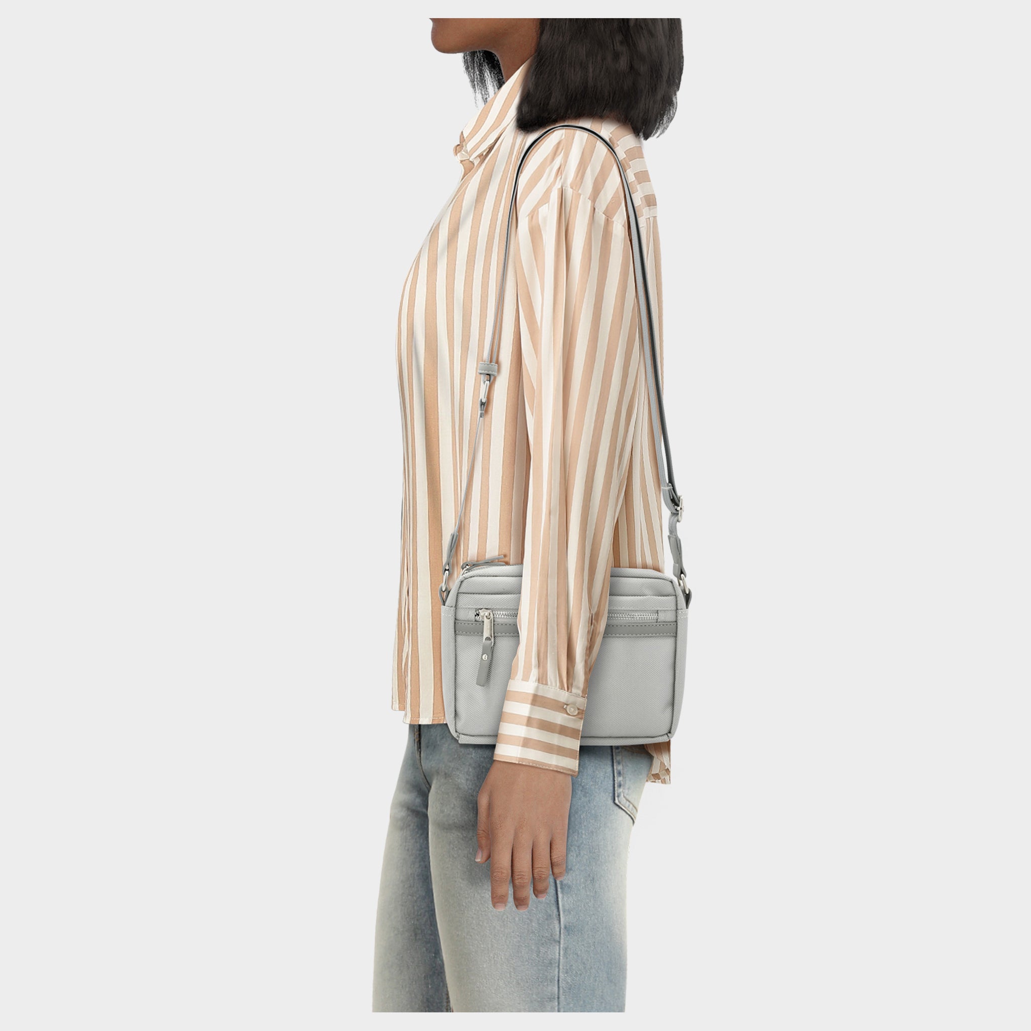 Schultertasche Adventure 3071