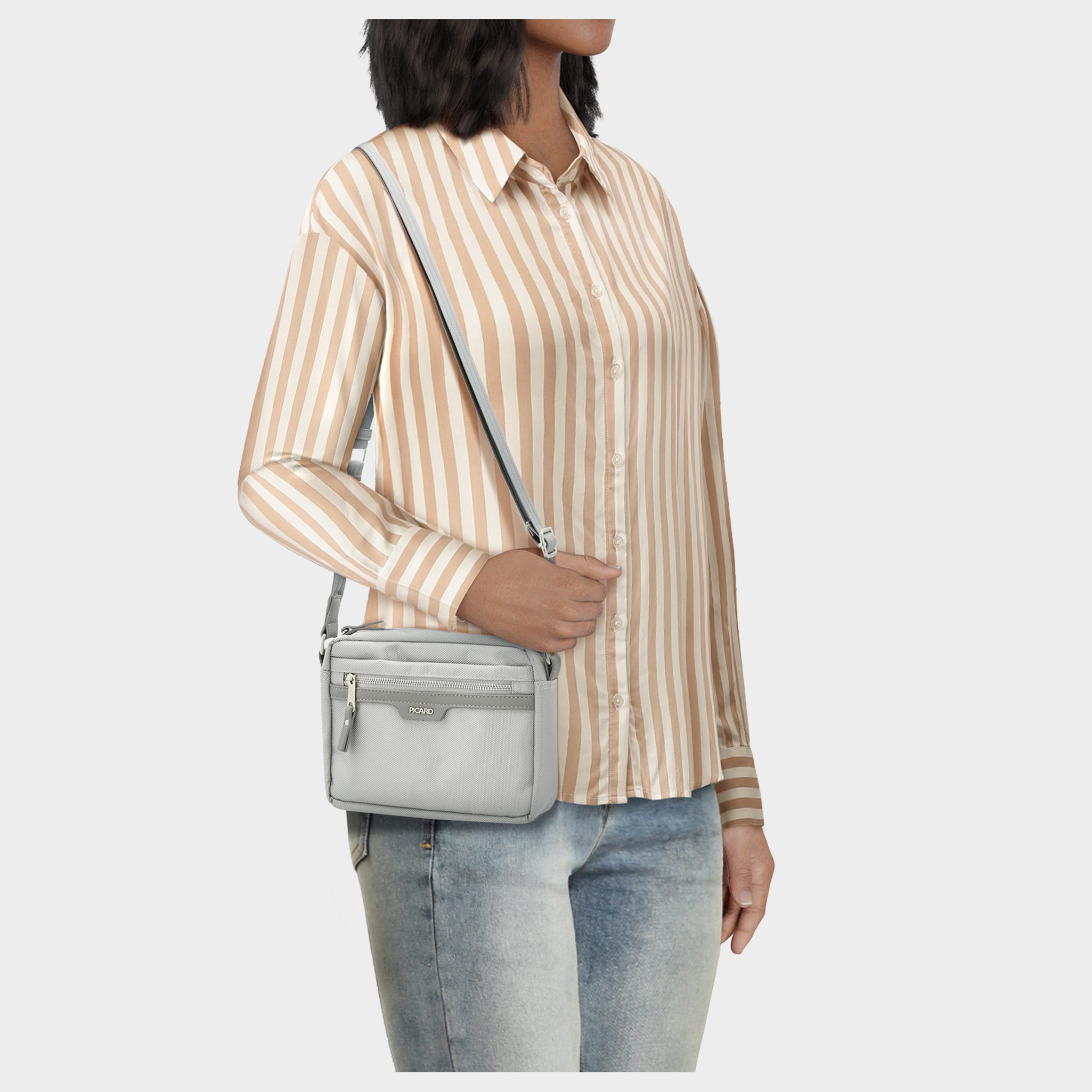 Schultertasche Adventure 3071