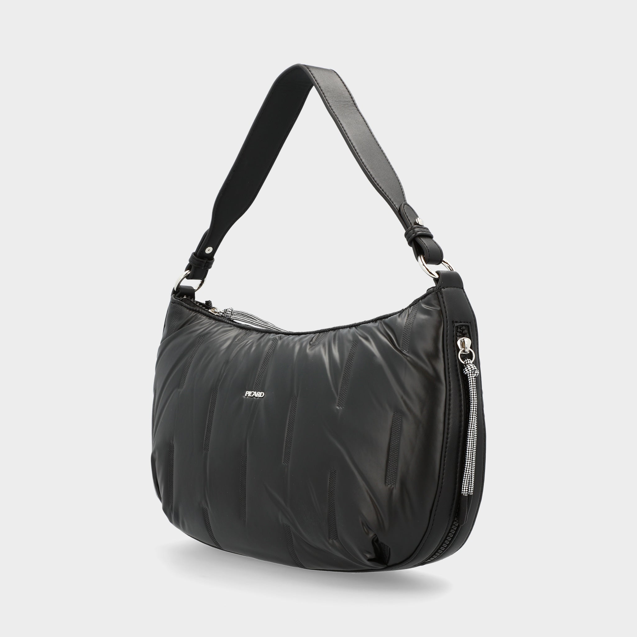 Schultertasche Arosa 3178