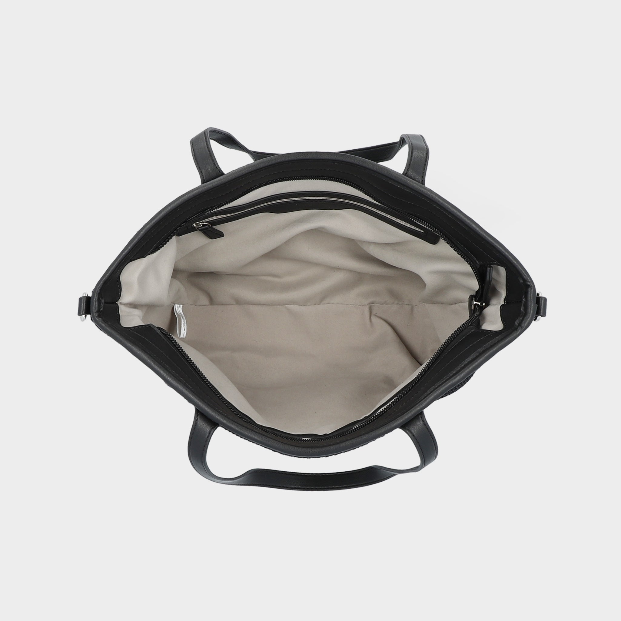 Shopper Knitwork 3228