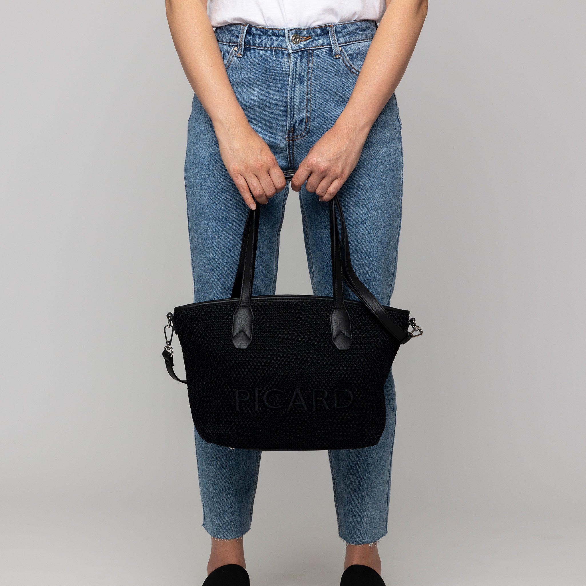 Shopper Knitwork 3228