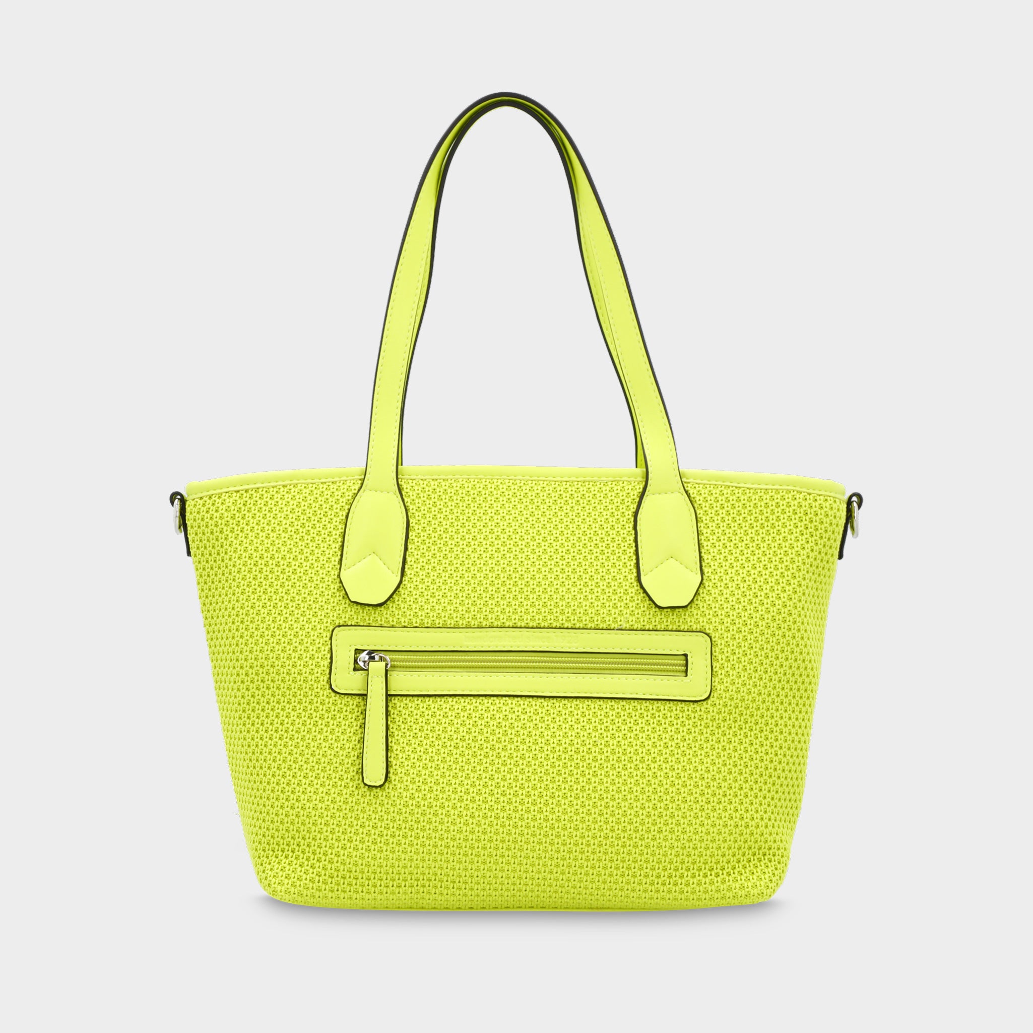 Shopper Knitwork 3228