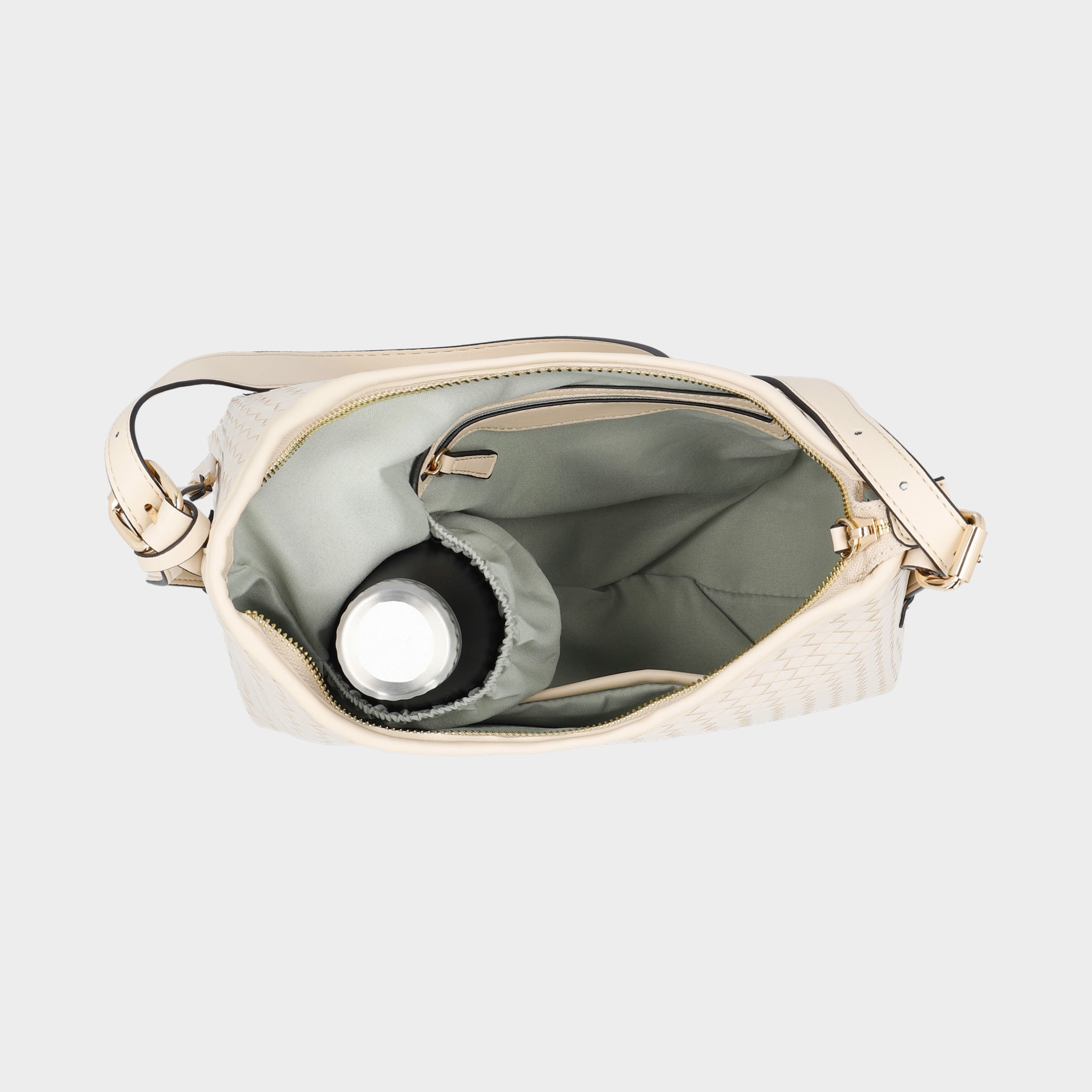 Schultertasche Piastrelle 3230