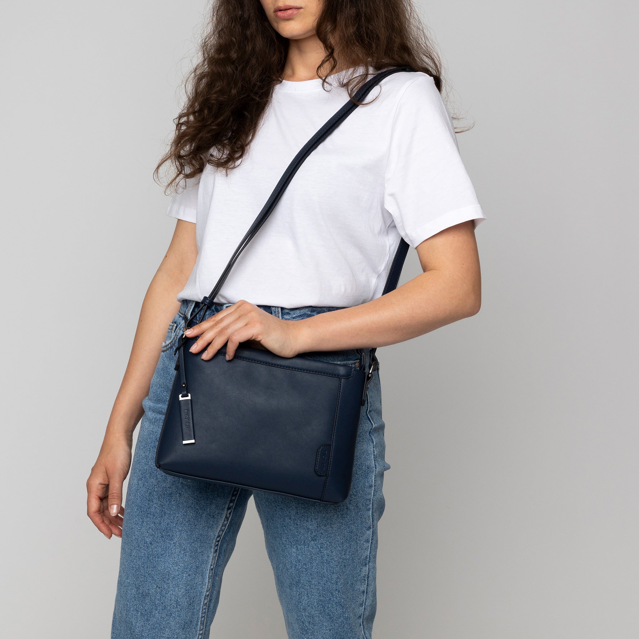 Schultertasche Yours 3253