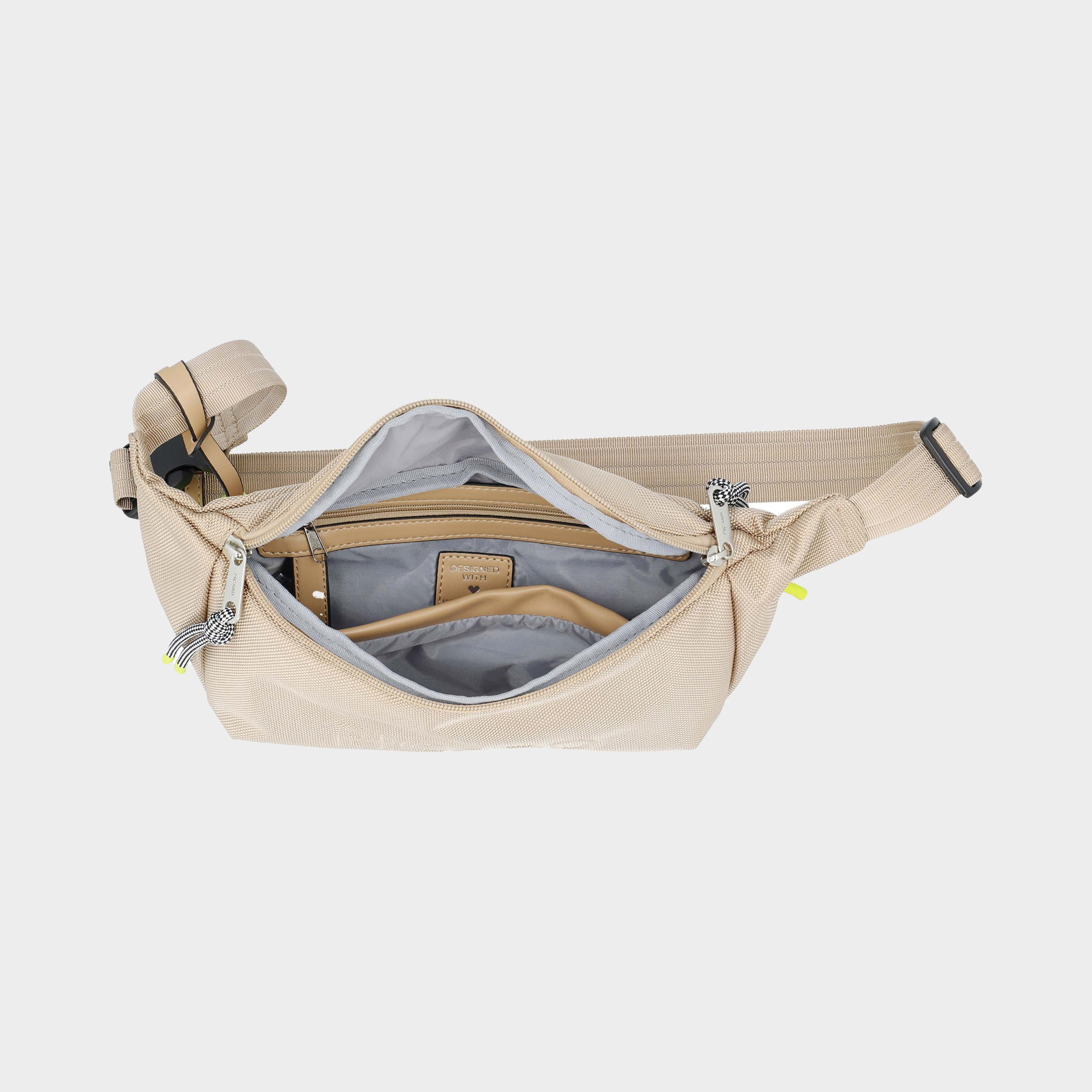 Crossbody bag Lucky One 3283
