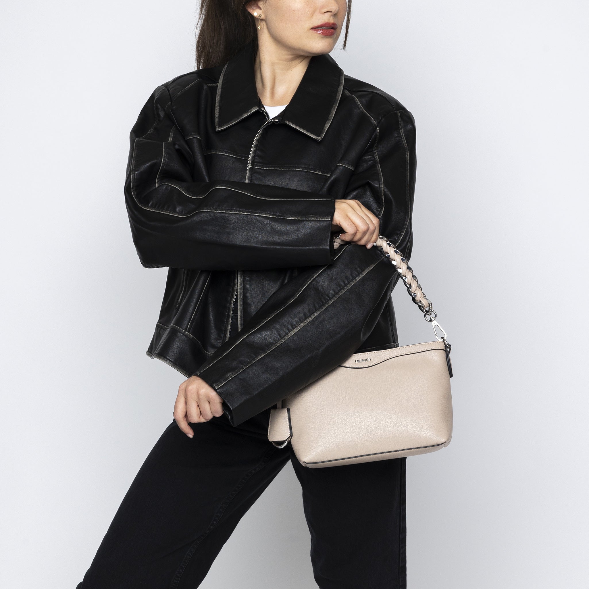 Shoulder Bag Lyon 3294