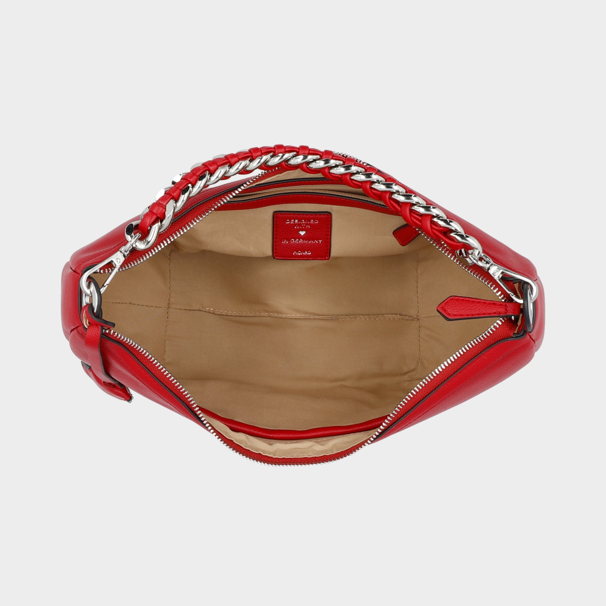 Shoulder Bag Lyon 3295