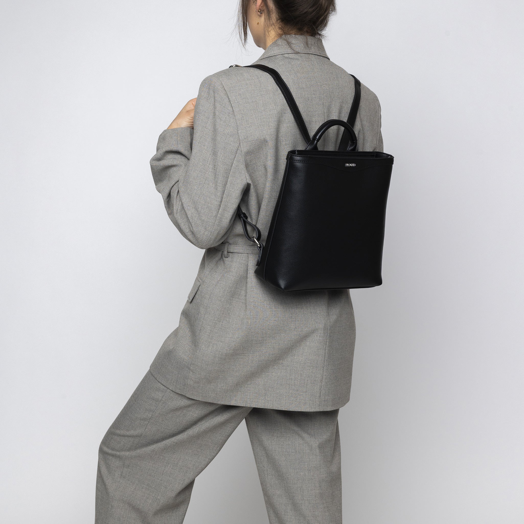 Backpack Lyon 3296