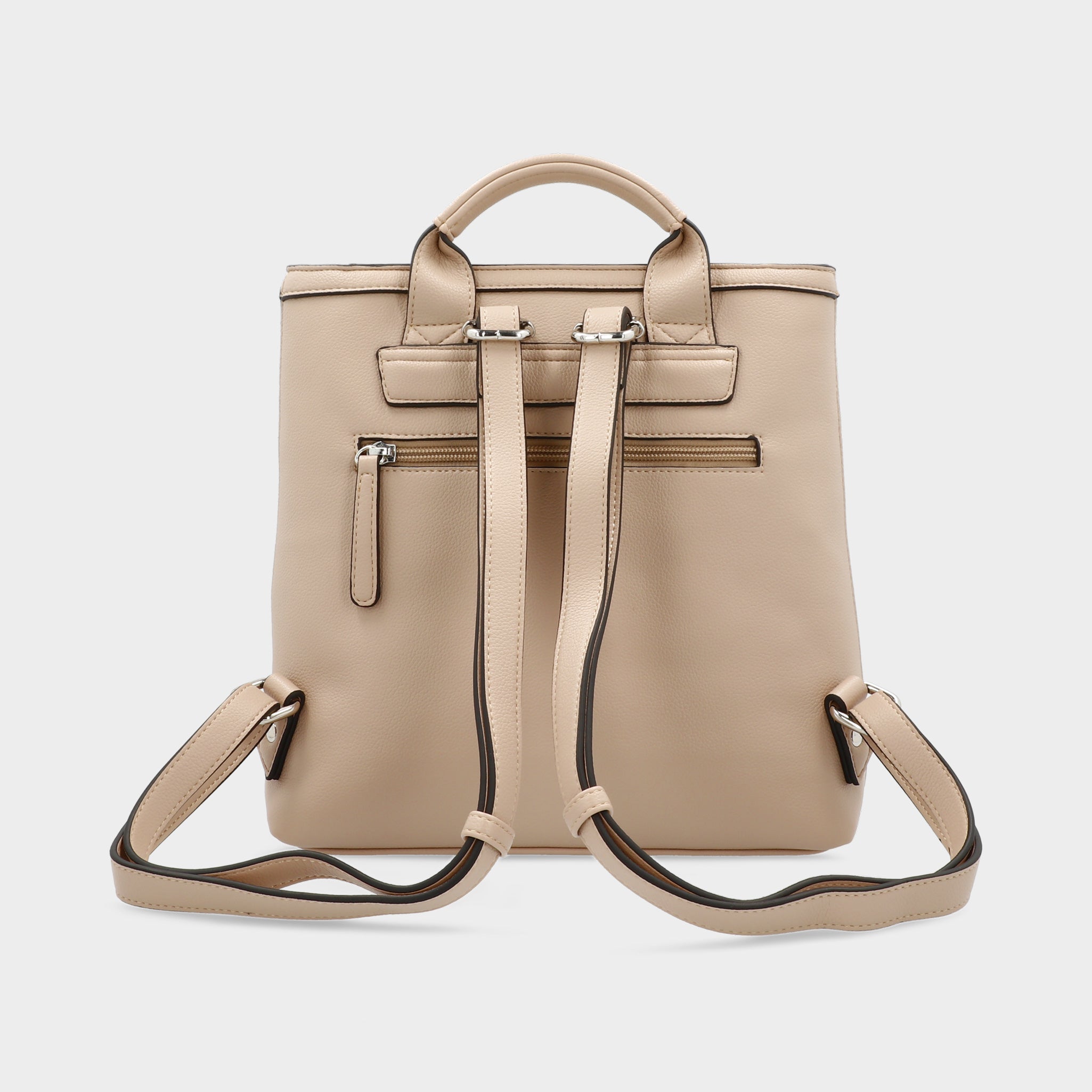 Backpack Lyon 3296