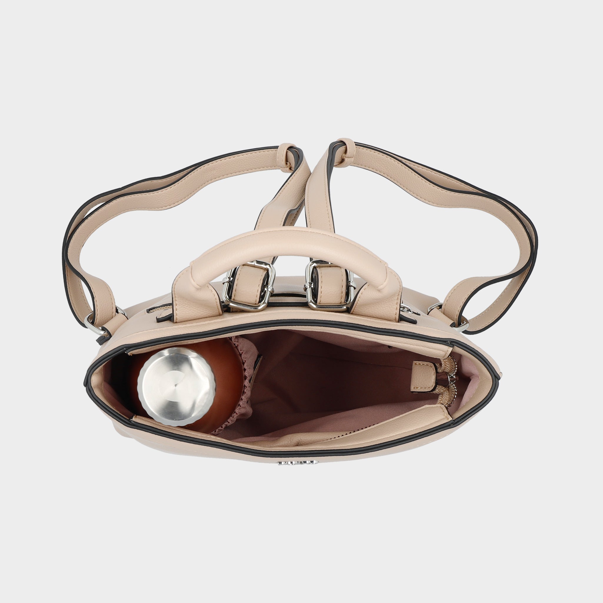 Backpack Lyon 3296