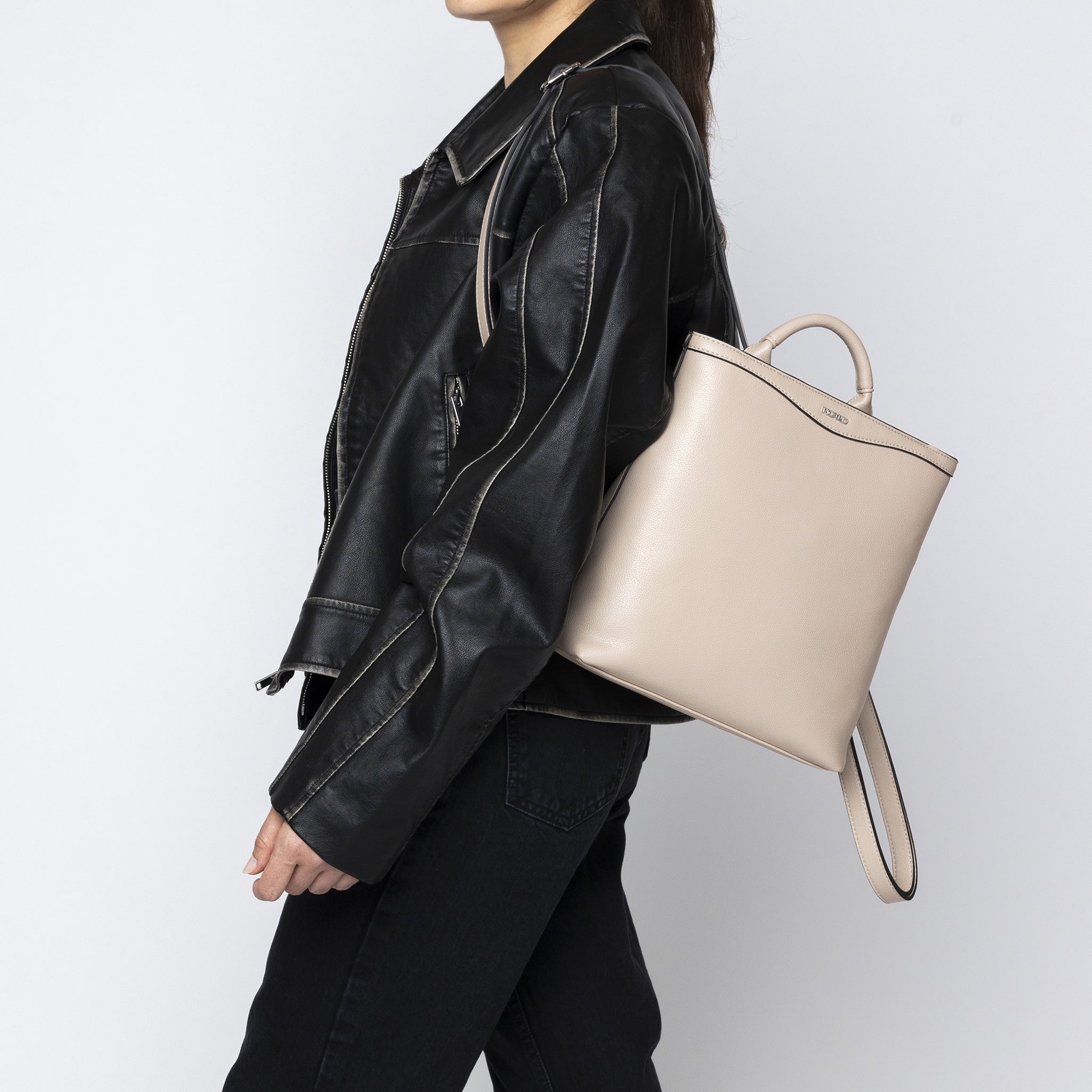 Backpack Lyon 3296